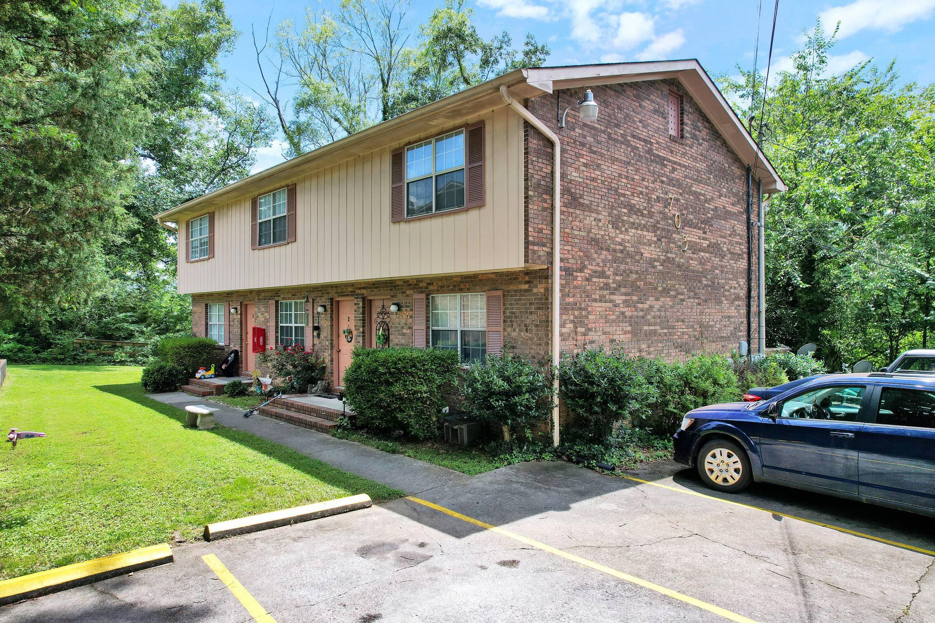 703 School Street A-B-C