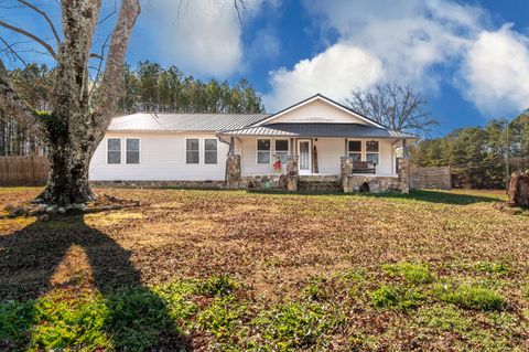 Photo of 3582 Highway E 136, LaFayette, GA 30728 (MLS # 1525553)