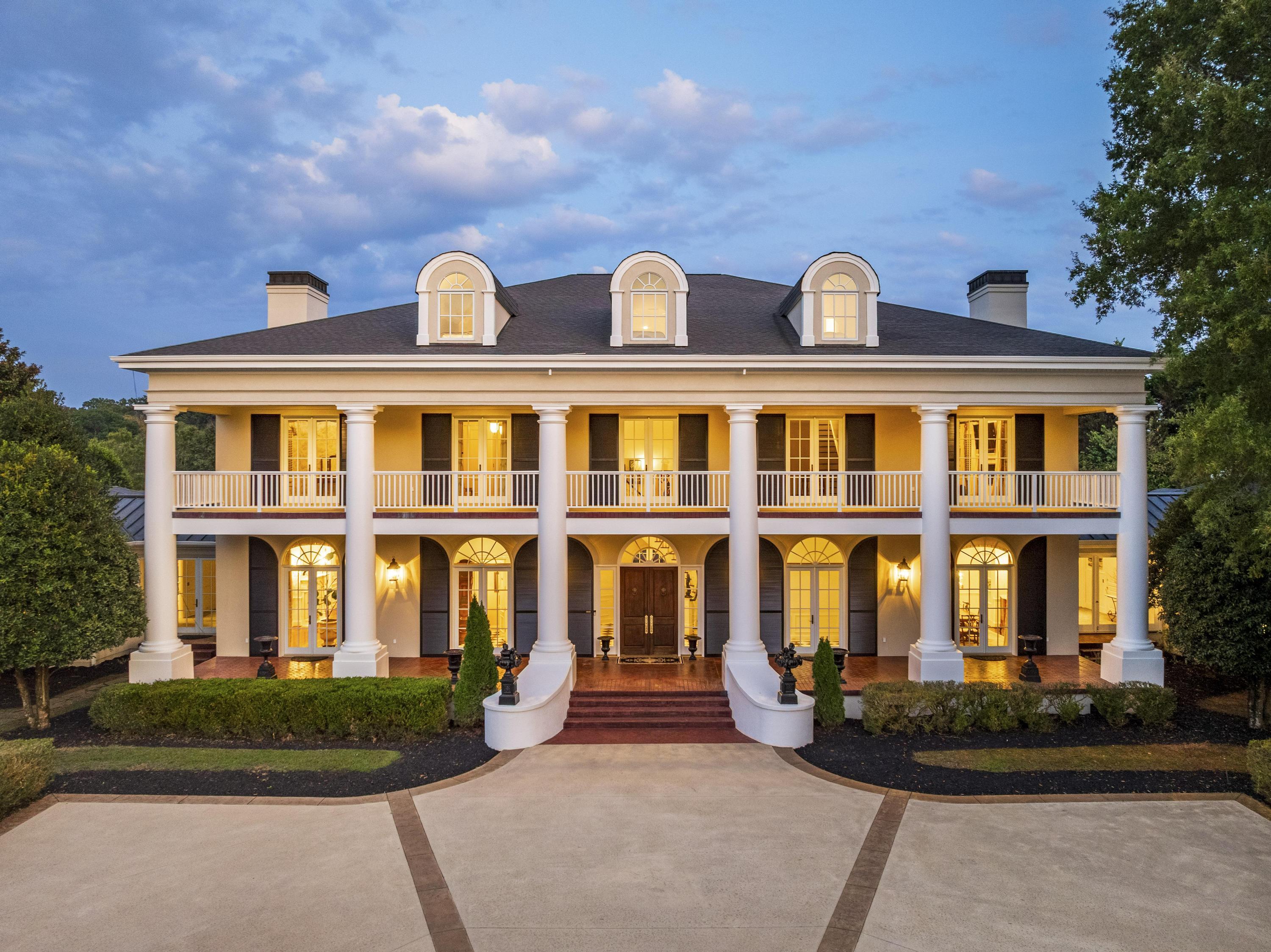 7900 Thunder Farms Trail