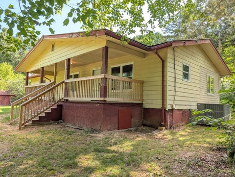 Photo of 111 County Road 737, Calhoun, TN 37309 (MLS # 1545003)