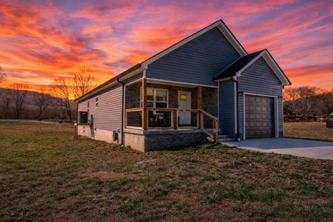 Photo of 160 Marion Farms Drive, Kimball, TN 37347 (MLS # 1527882)