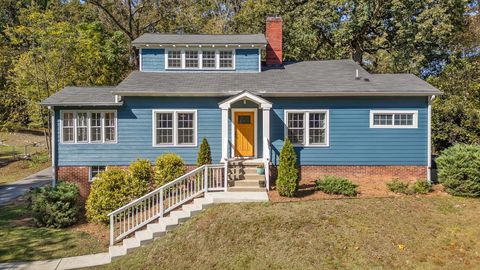 Photo of 211 Talley Road, Chattanooga, TN 37411 (MLS # 1522906)