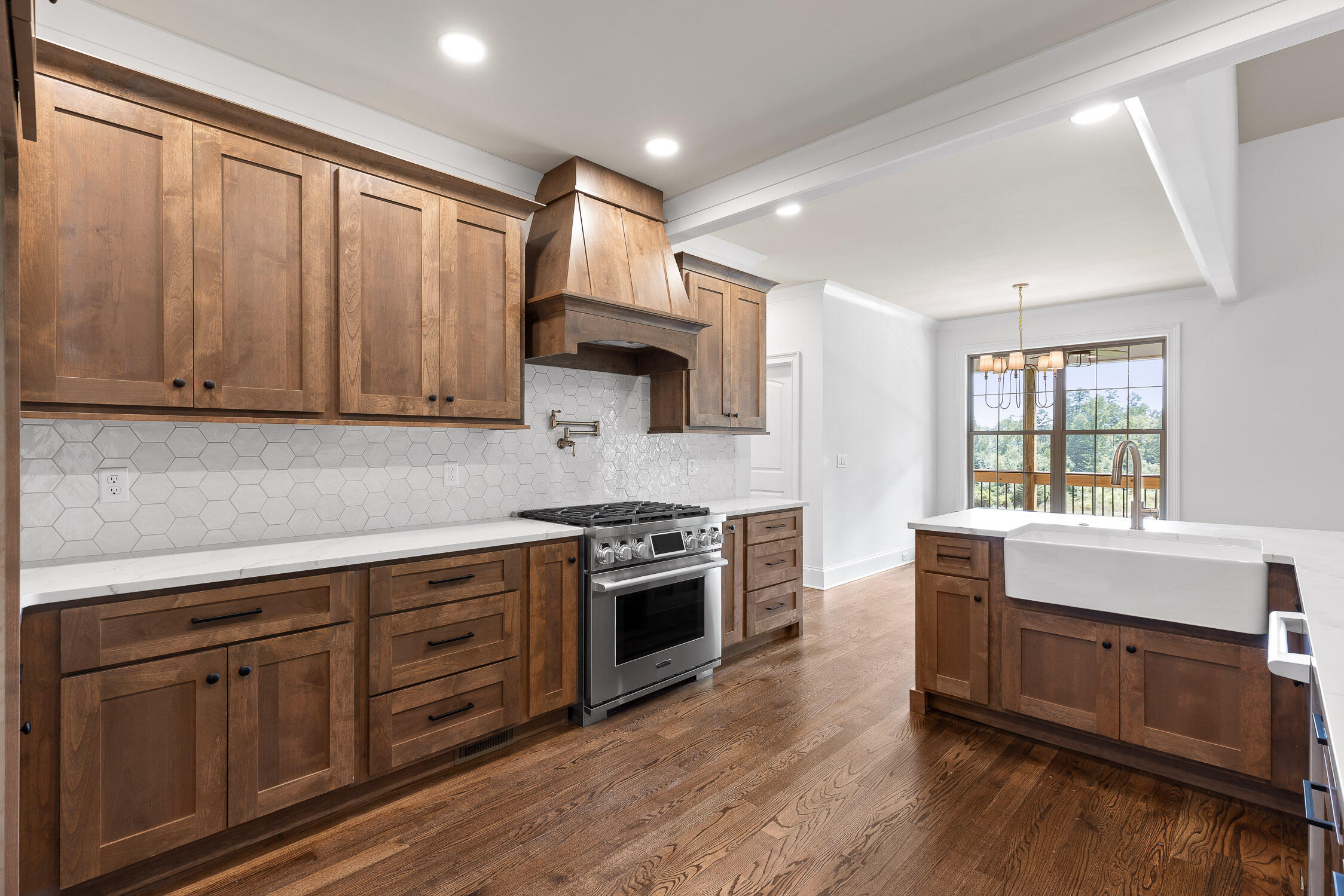 1758 River Breeze Drive, Soddy Daisy, Tennessee image 13