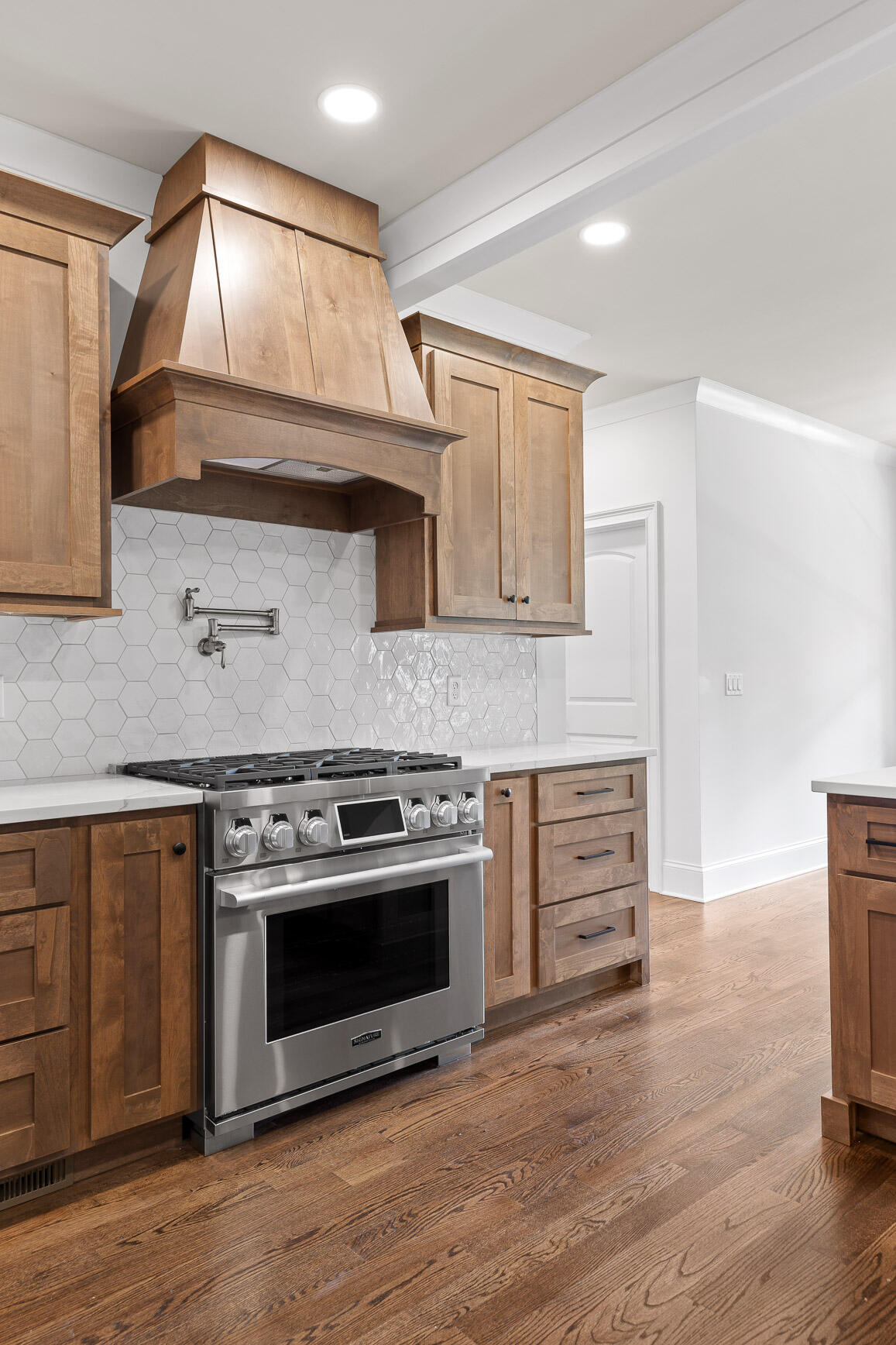 1758 River Breeze Drive, Soddy Daisy, Tennessee image 14