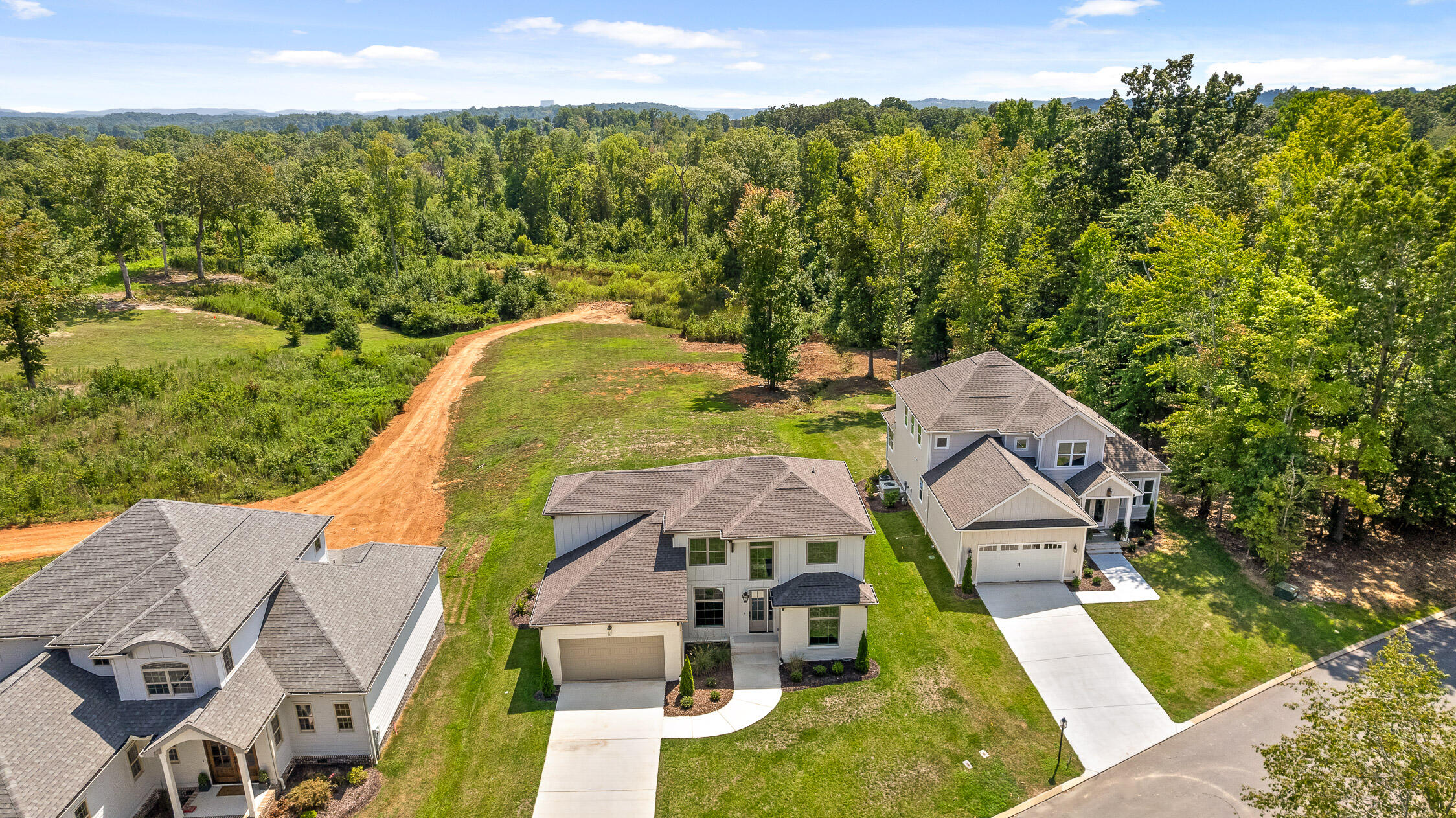 1758 River Breeze Drive, Soddy Daisy, Tennessee image 46