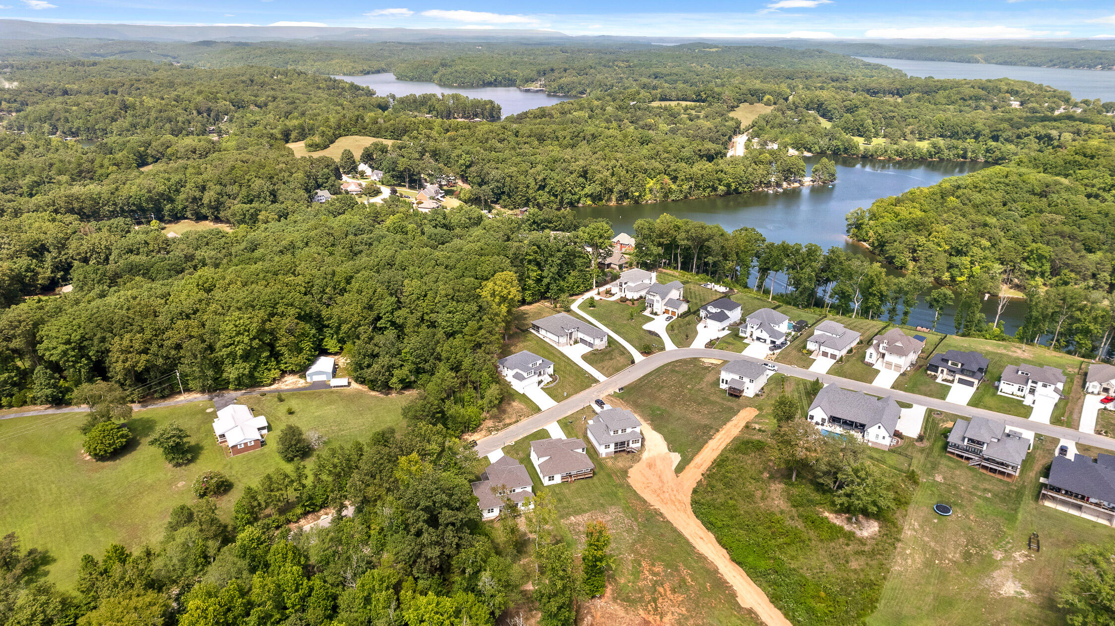 1758 River Breeze Drive, Soddy Daisy, Tennessee image 49