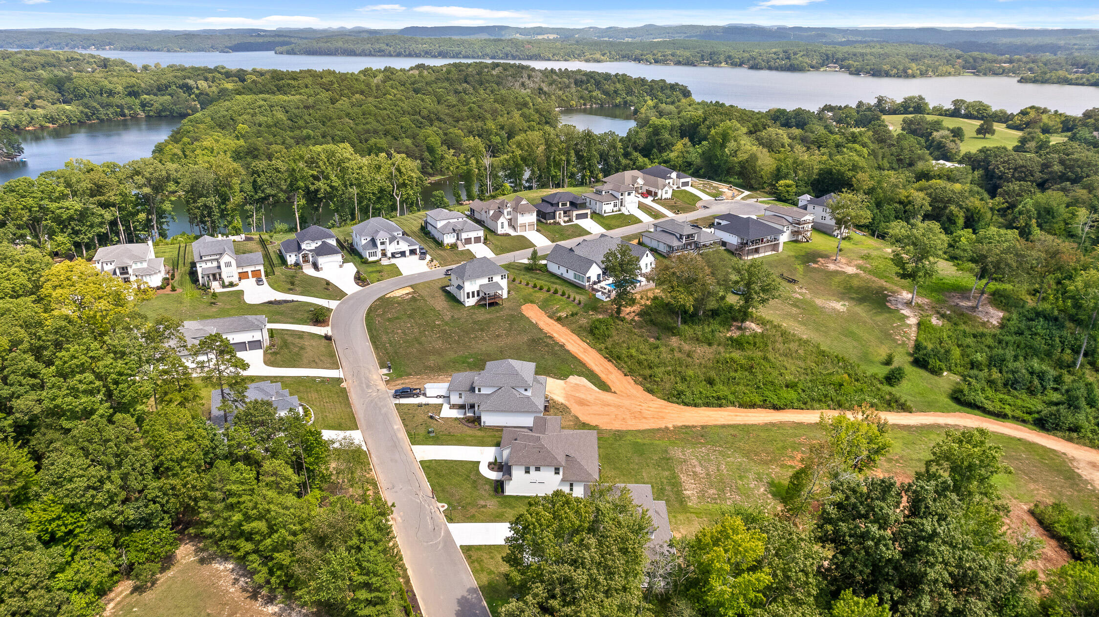 1758 River Breeze Drive, Soddy Daisy, Tennessee image 38