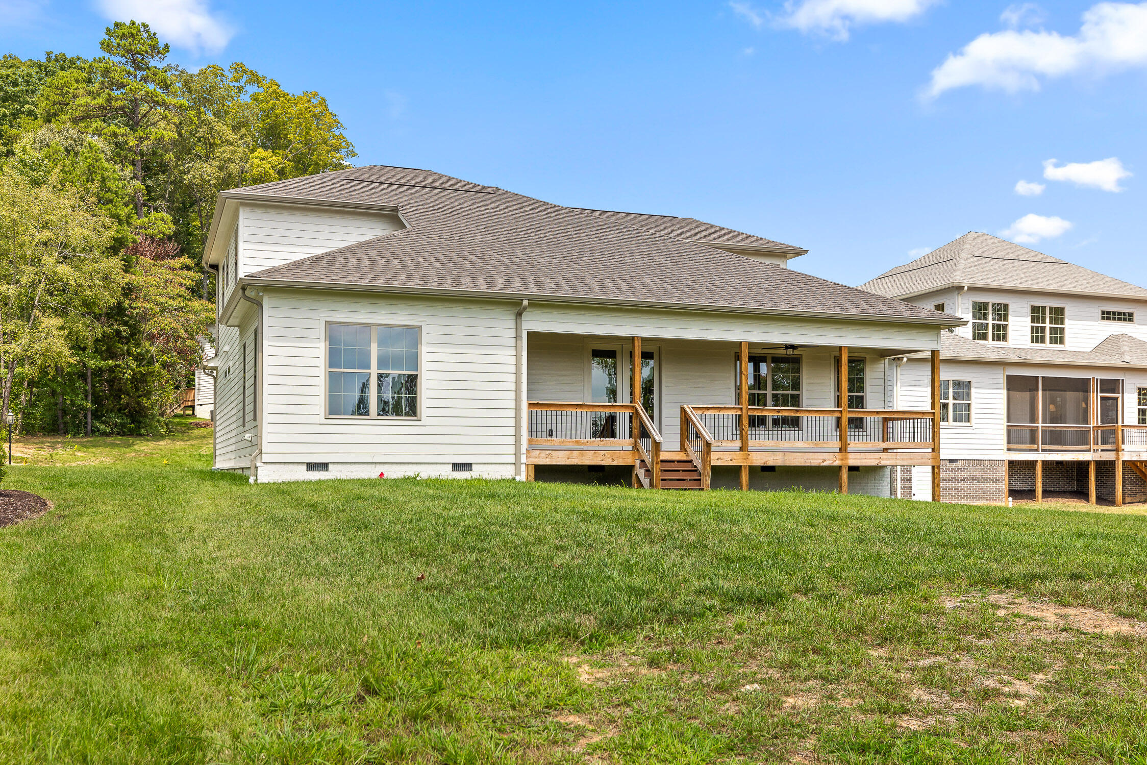 1758 River Breeze Drive, Soddy Daisy, Tennessee image 34