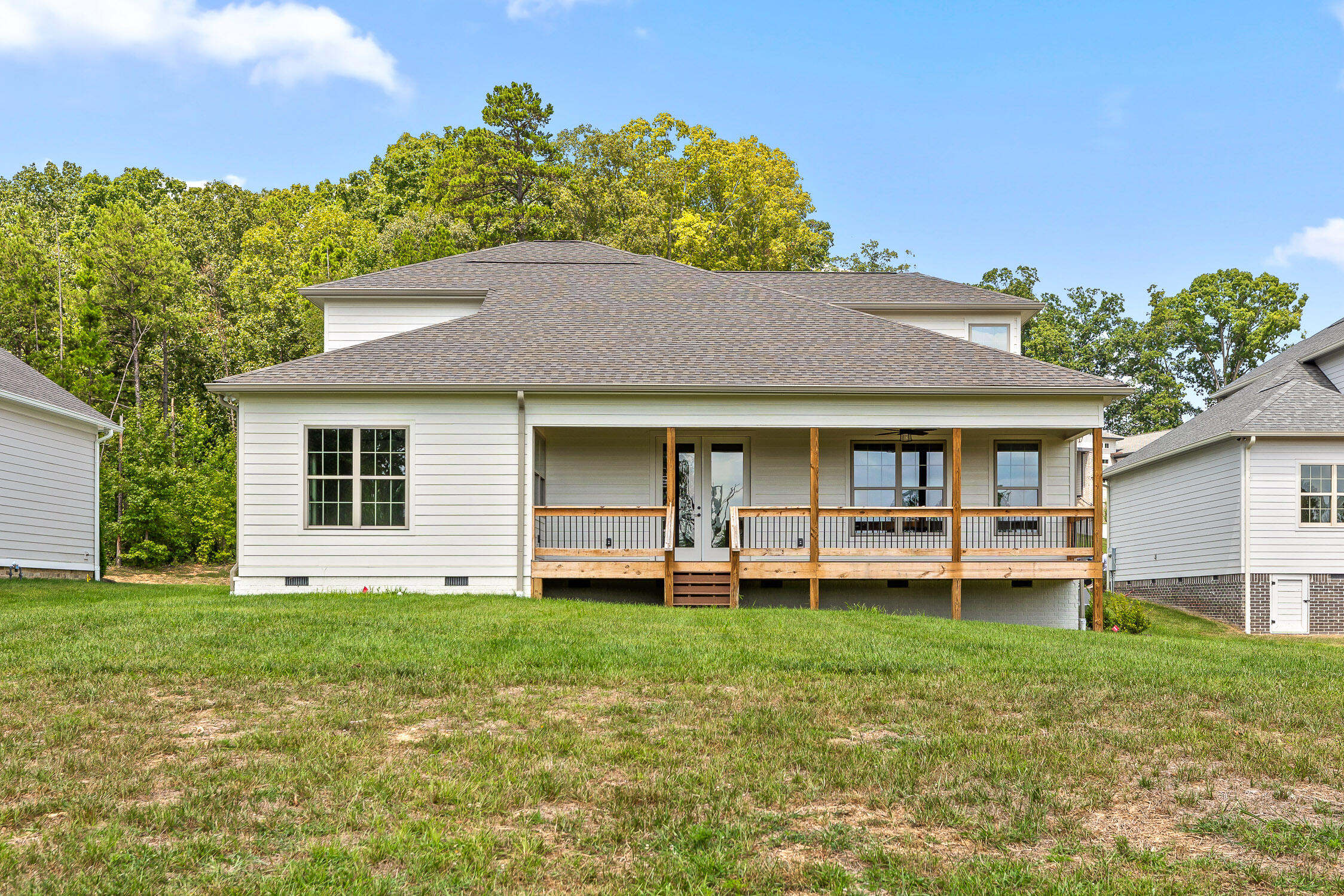 1758 River Breeze Drive, Soddy Daisy, Tennessee image 33