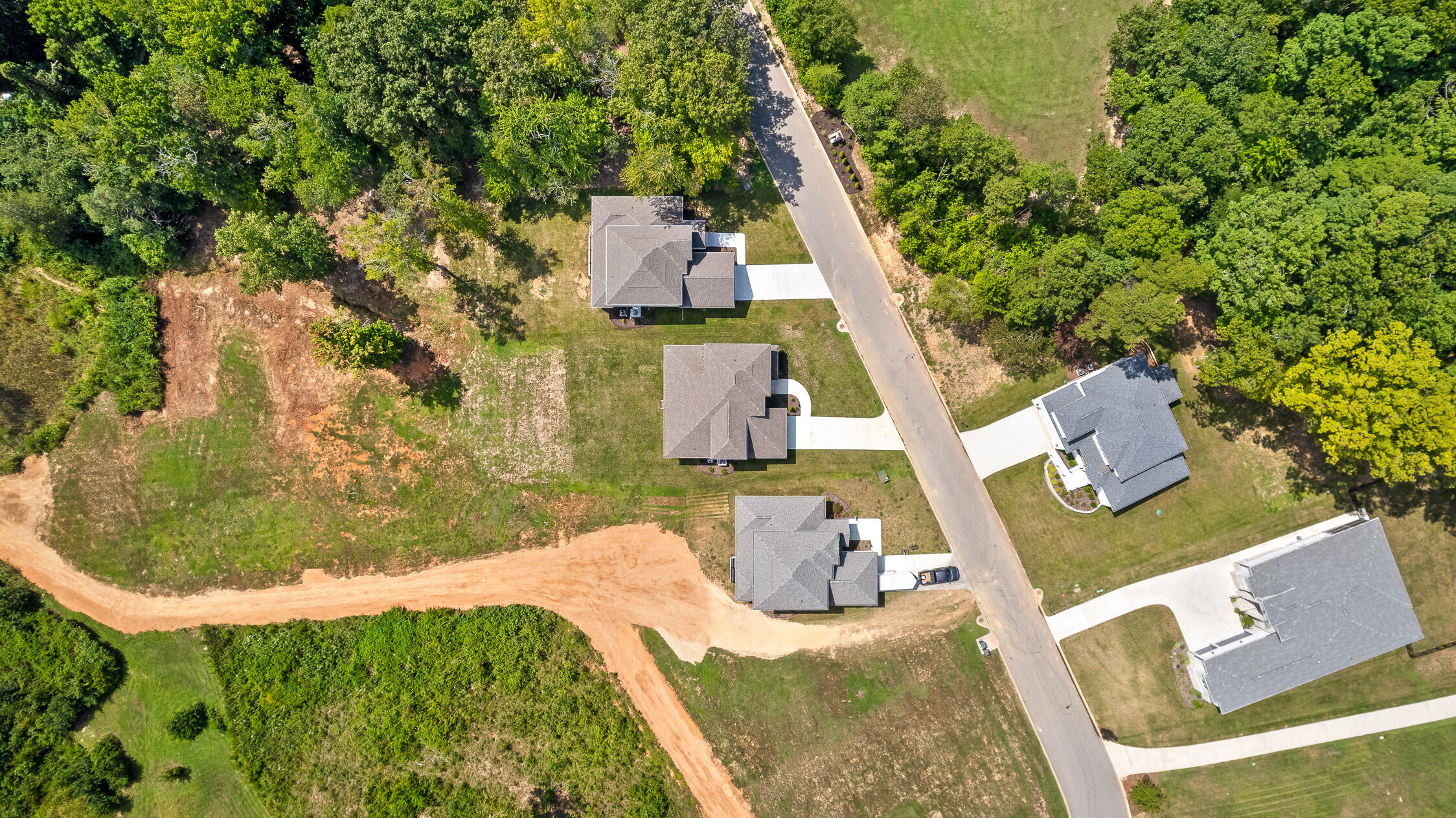 1758 River Breeze Drive, Soddy Daisy, Tennessee image 47