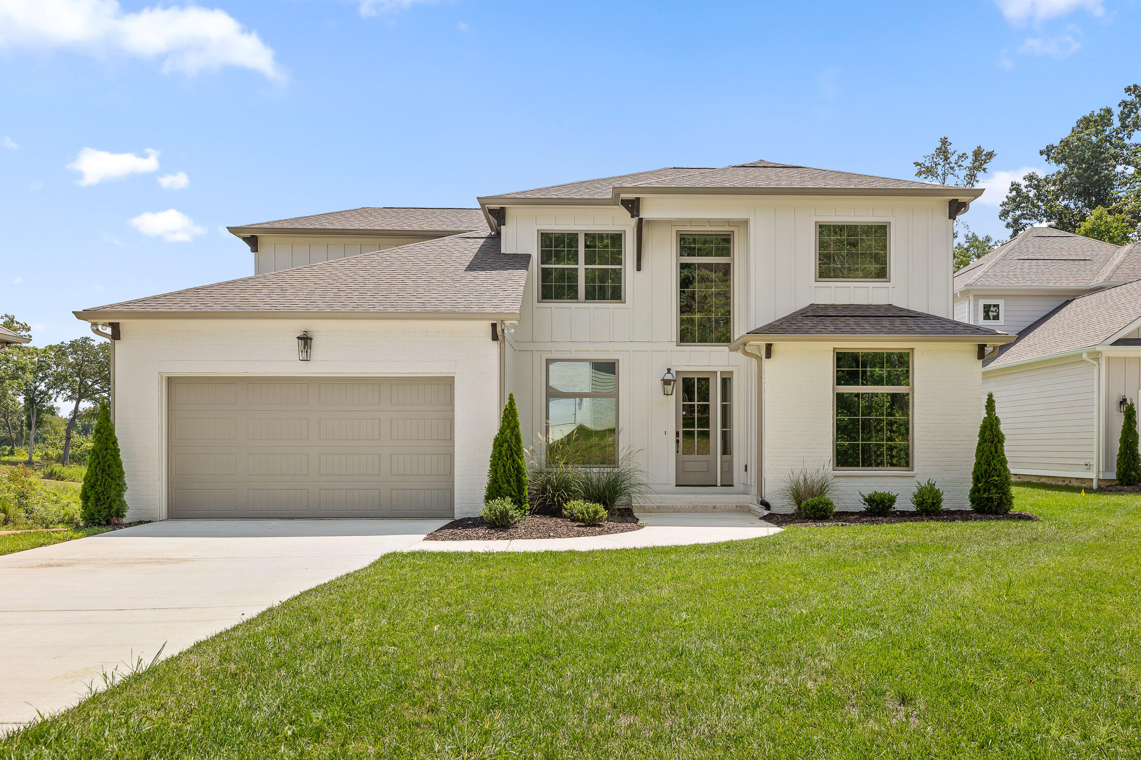 1758 River Breeze Drive, Soddy Daisy, Tennessee image 1