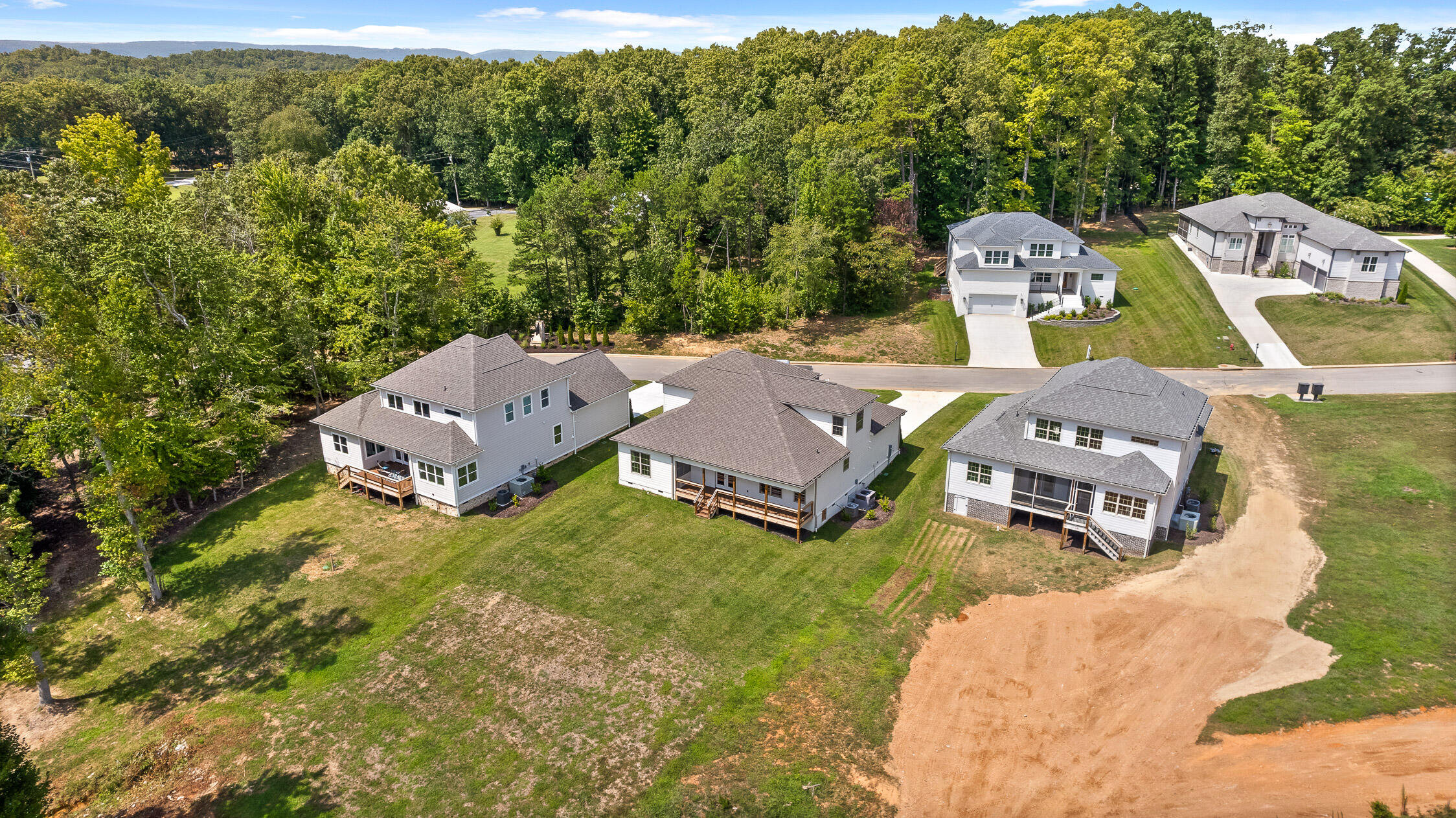 1758 River Breeze Drive, Soddy Daisy, Tennessee image 41