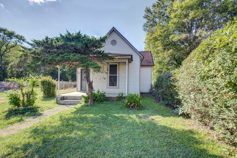 Photo of 1611 N Orchard Knob Avenue, Chattanooga, TN 37406 (MLS # 1525183)