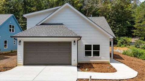 Tiny photo for 4821 Green Shanty Road, Ooltewah, TN 37363 (MLS # 1527929)