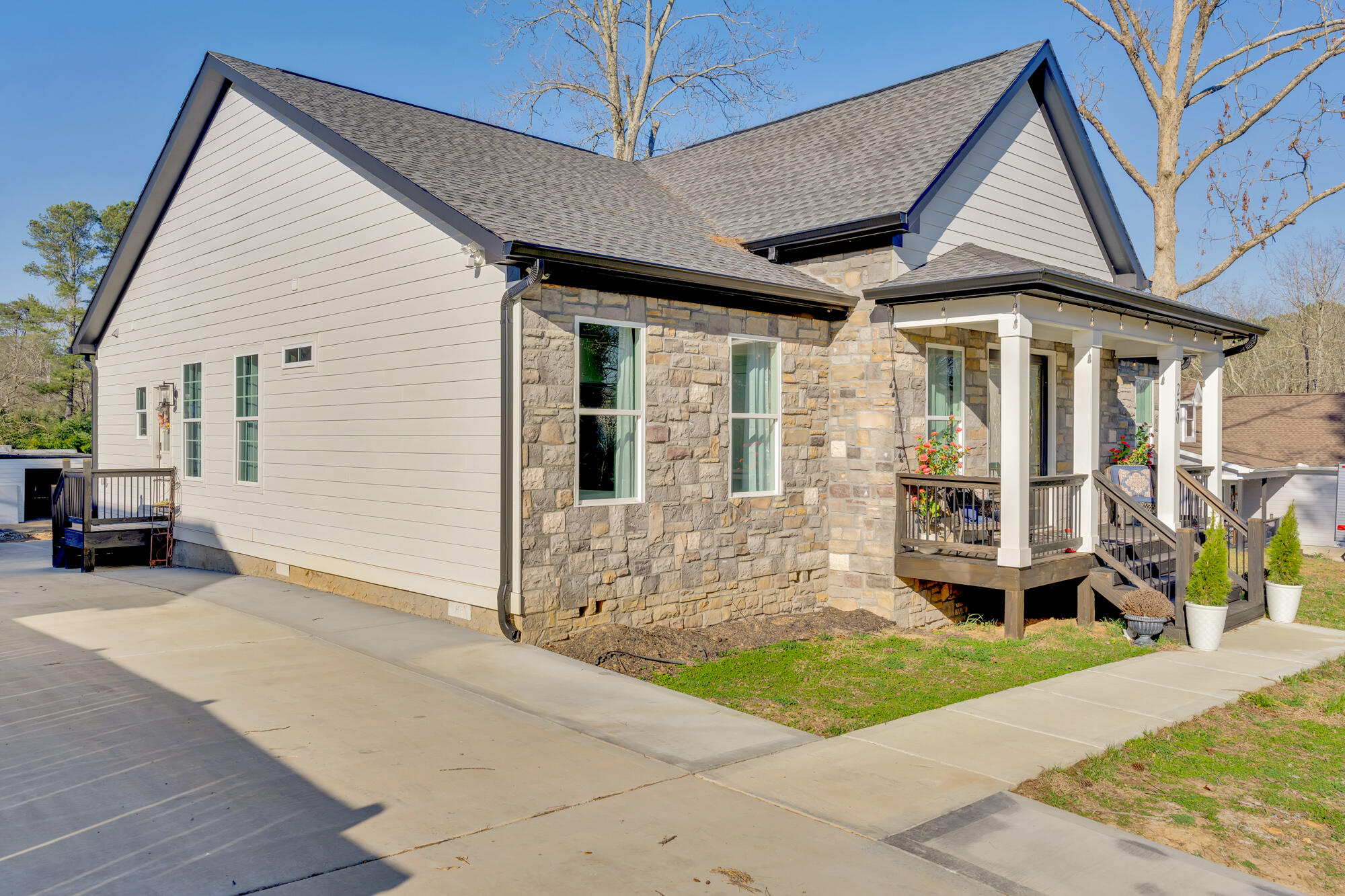 220 N Nick-a Jack Road, Flintstone, Georgia image 33