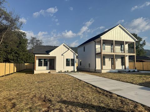 106 N Moss Ave Avenue Chattanooga TN 37419