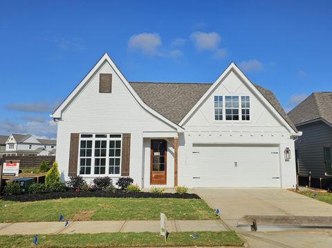 1342 Little Sorrel Road 38 Hixson TN 37343
