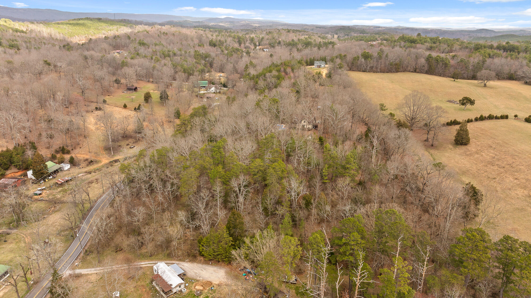 14008 Stormer Road, Sale Creek, Tennessee image 11