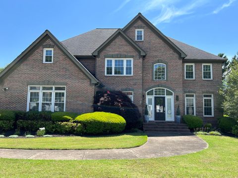 Photo of 8108 Paces Ferry Crossing, Chattanooga, TN 37421 (MLS # 1533660)