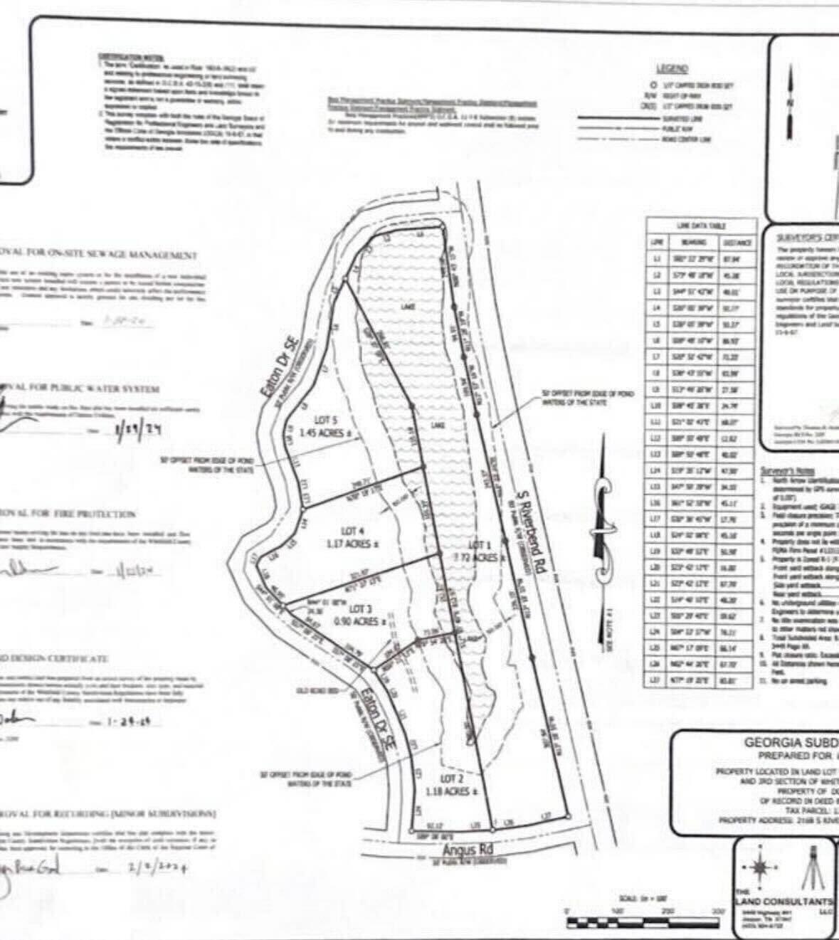 Dalton, Georgia 30721, United States, 3 Bedrooms Bedrooms, ,2 BathroomsBathrooms,Residential,Active,44785