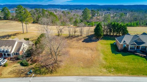 Photo of 7110 River Run Drive, Chattanooga, TN 37416 (MLS # 1528538)
