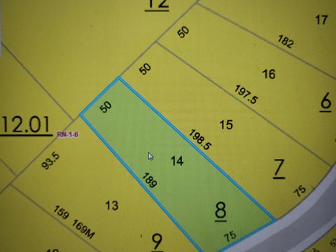 Vacant Land For Sale - 907 N Sylvan Avenue<br/> Hamilton County County, Chattanooga, TN 37411