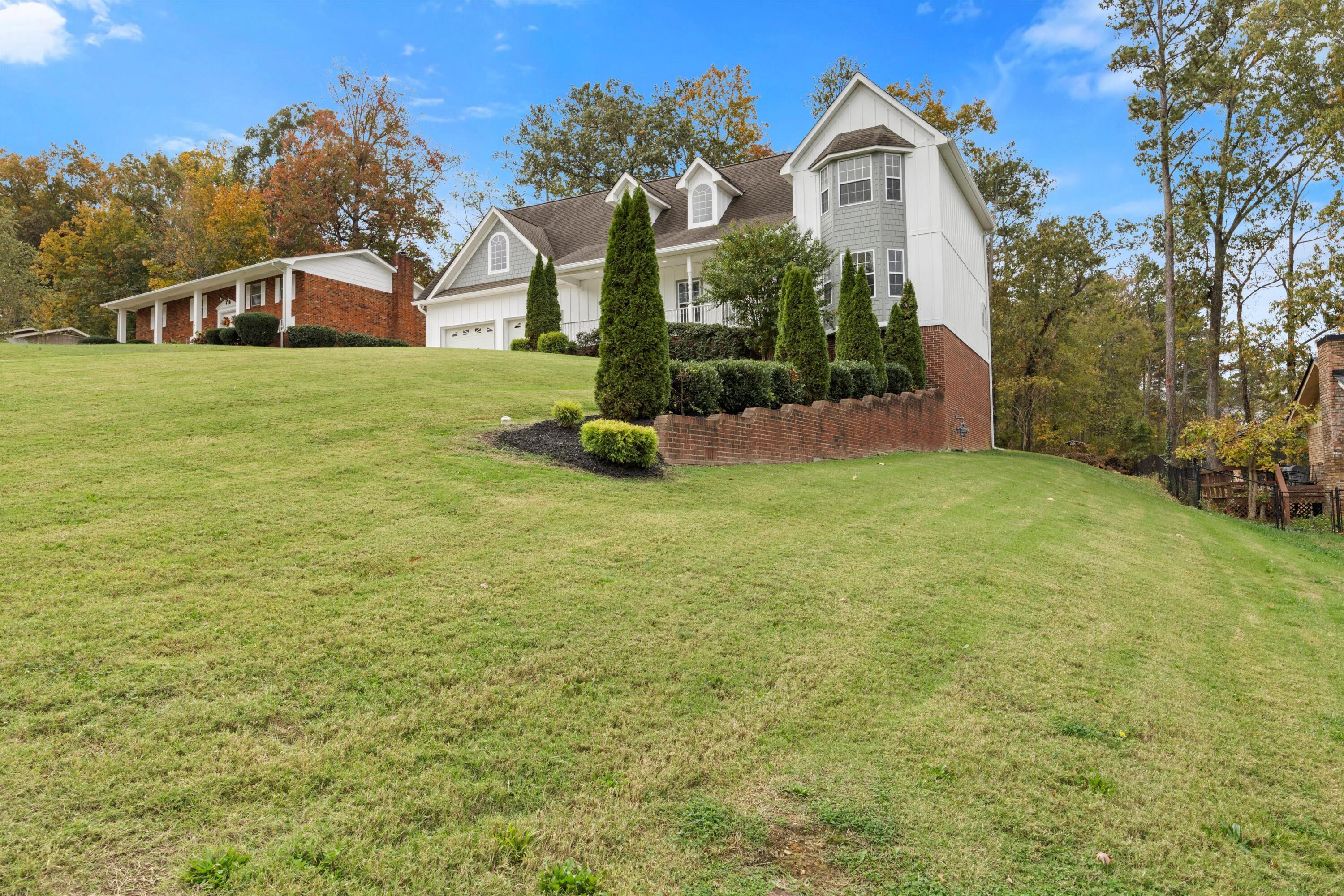 6920 Wakerobin Drive, Chattanooga, Tennessee image 3