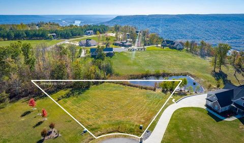 Photo of 0 Jasper Springs Drive, Jasper, TN 37347 (MLS # 1535117)