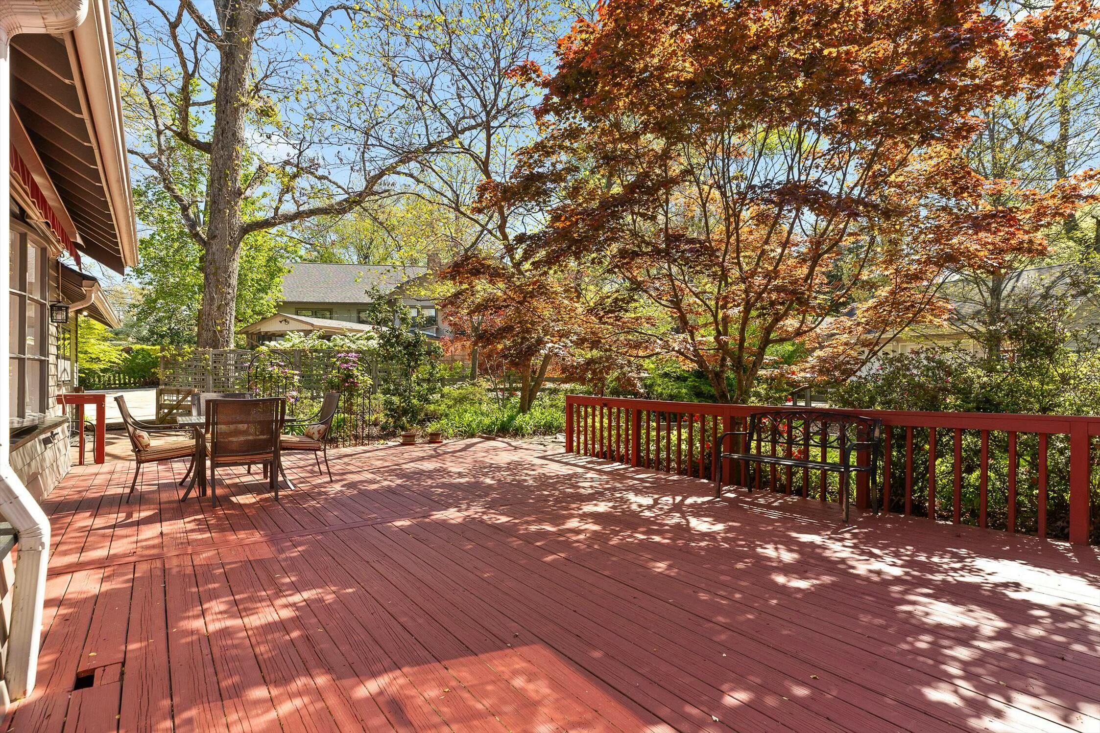 207 Louisiana Avenue, Signal Mountain, Tennessee image 10