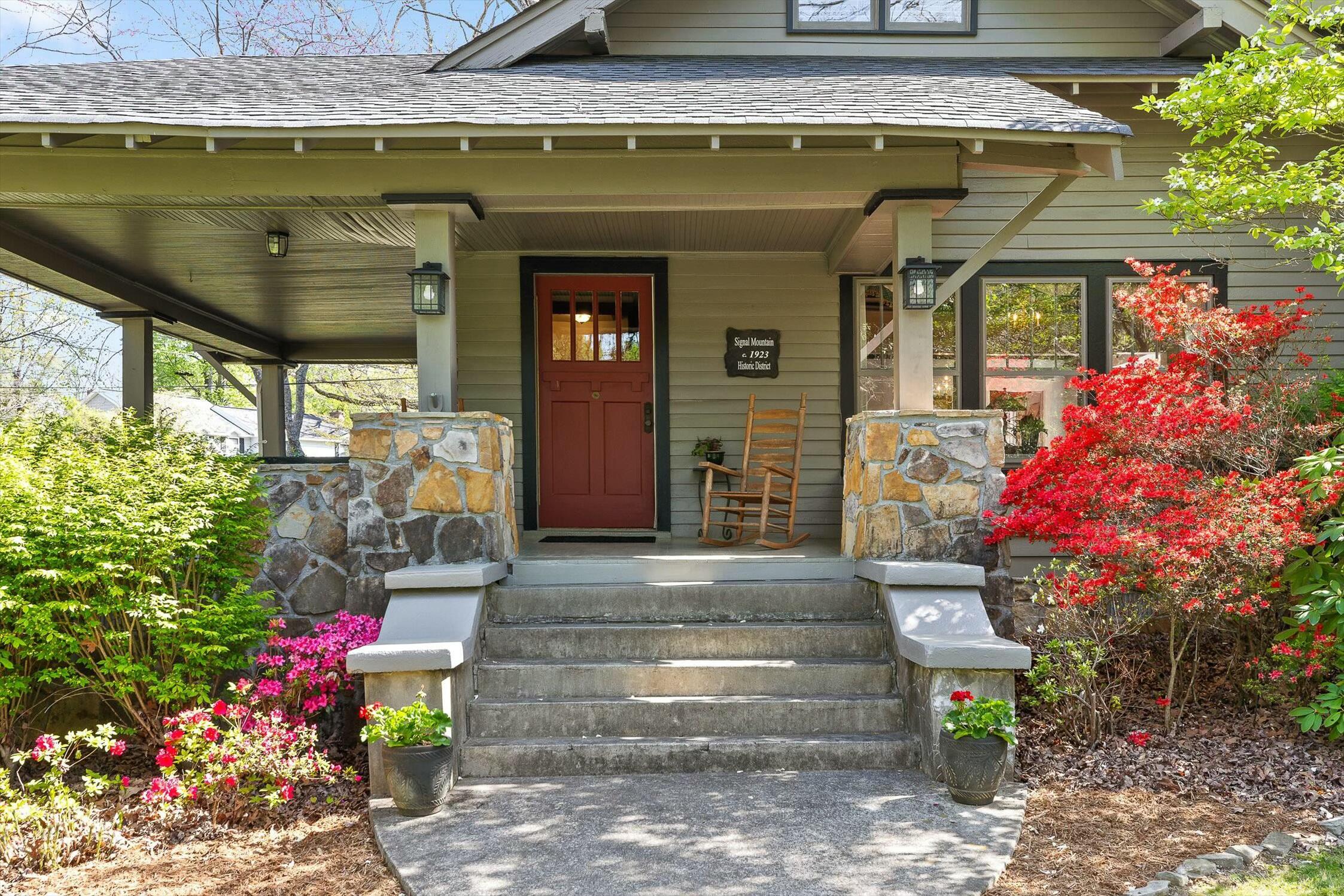 207 Louisiana Avenue, Signal Mountain, Tennessee image 1