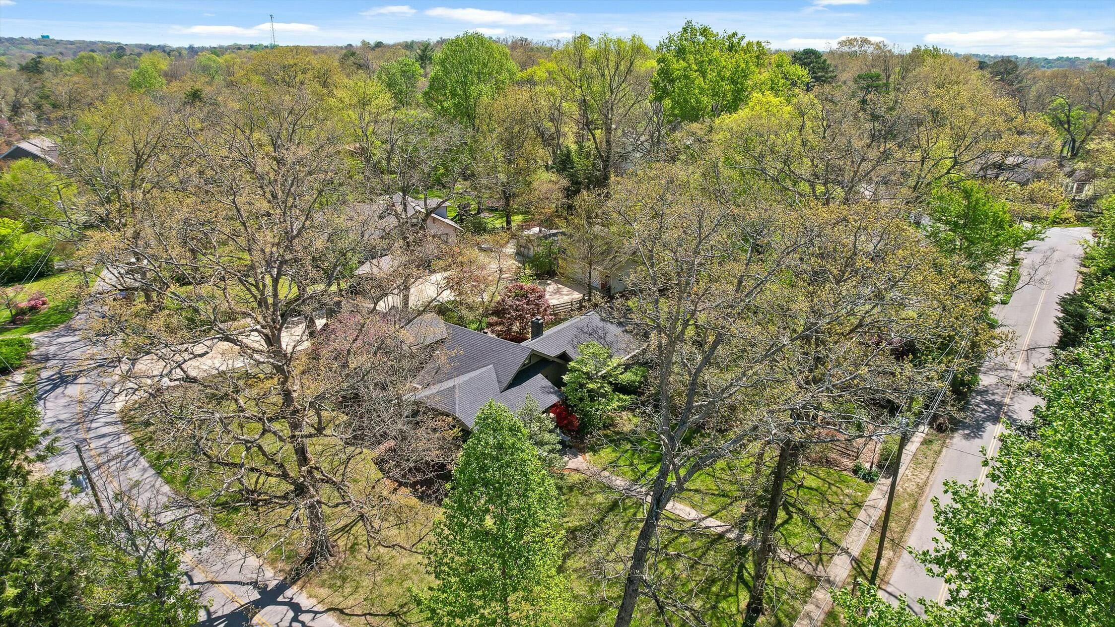 207 Louisiana Avenue, Signal Mountain, Tennessee image 50