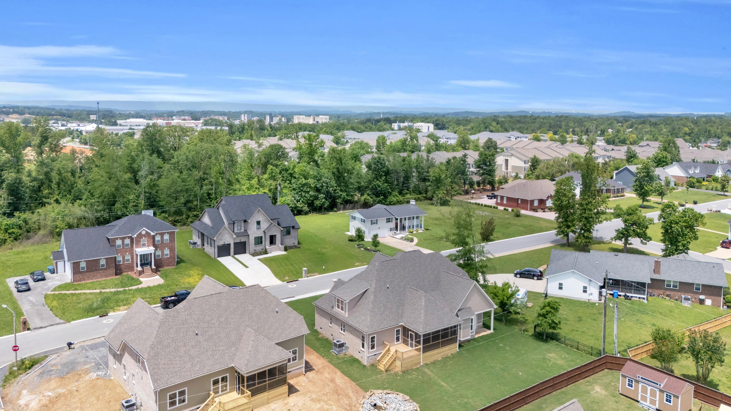 2212 Peterson Drive, Chattanooga, Tennessee image 43