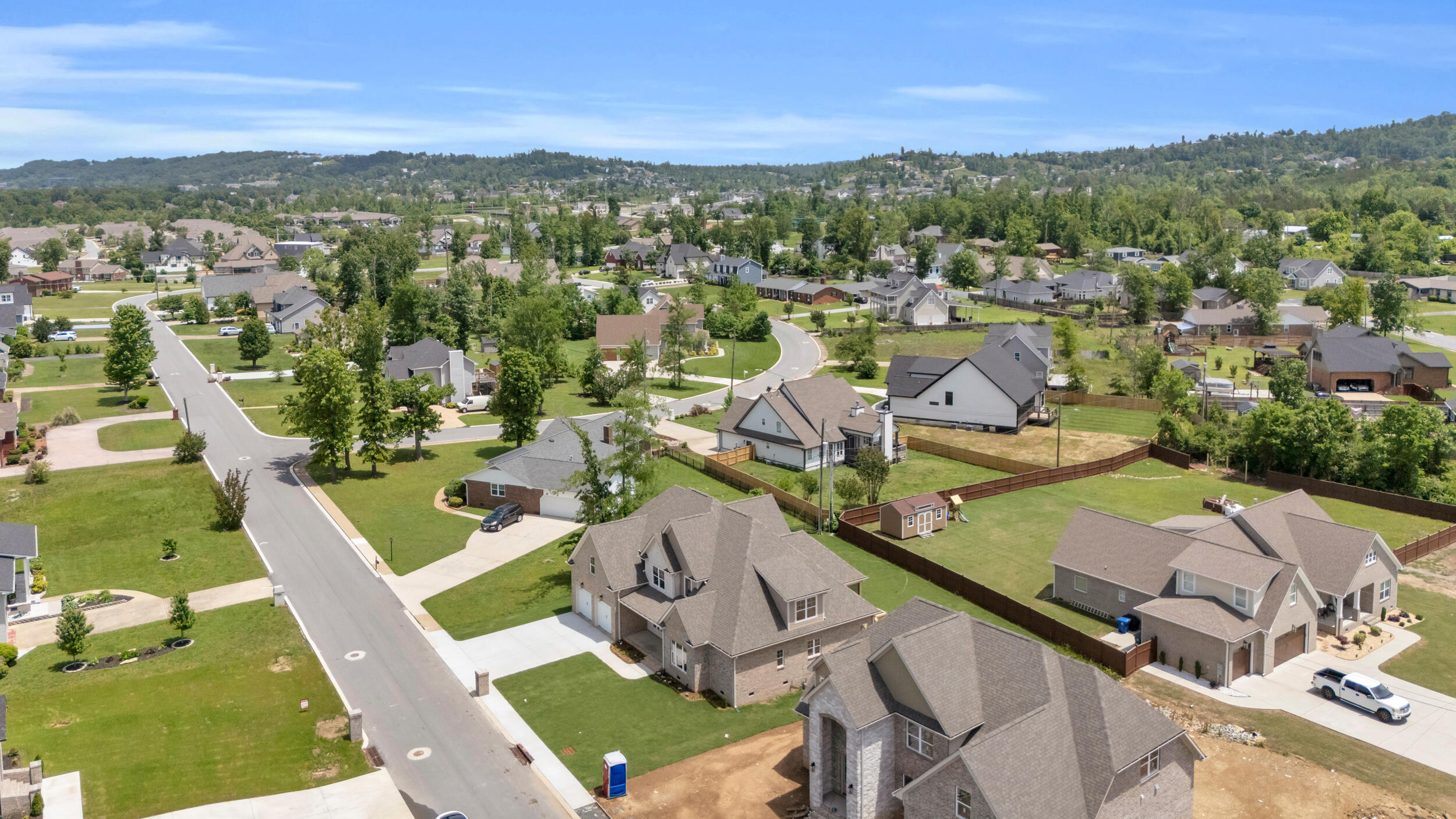 2212 Peterson Drive, Chattanooga, Tennessee image 42