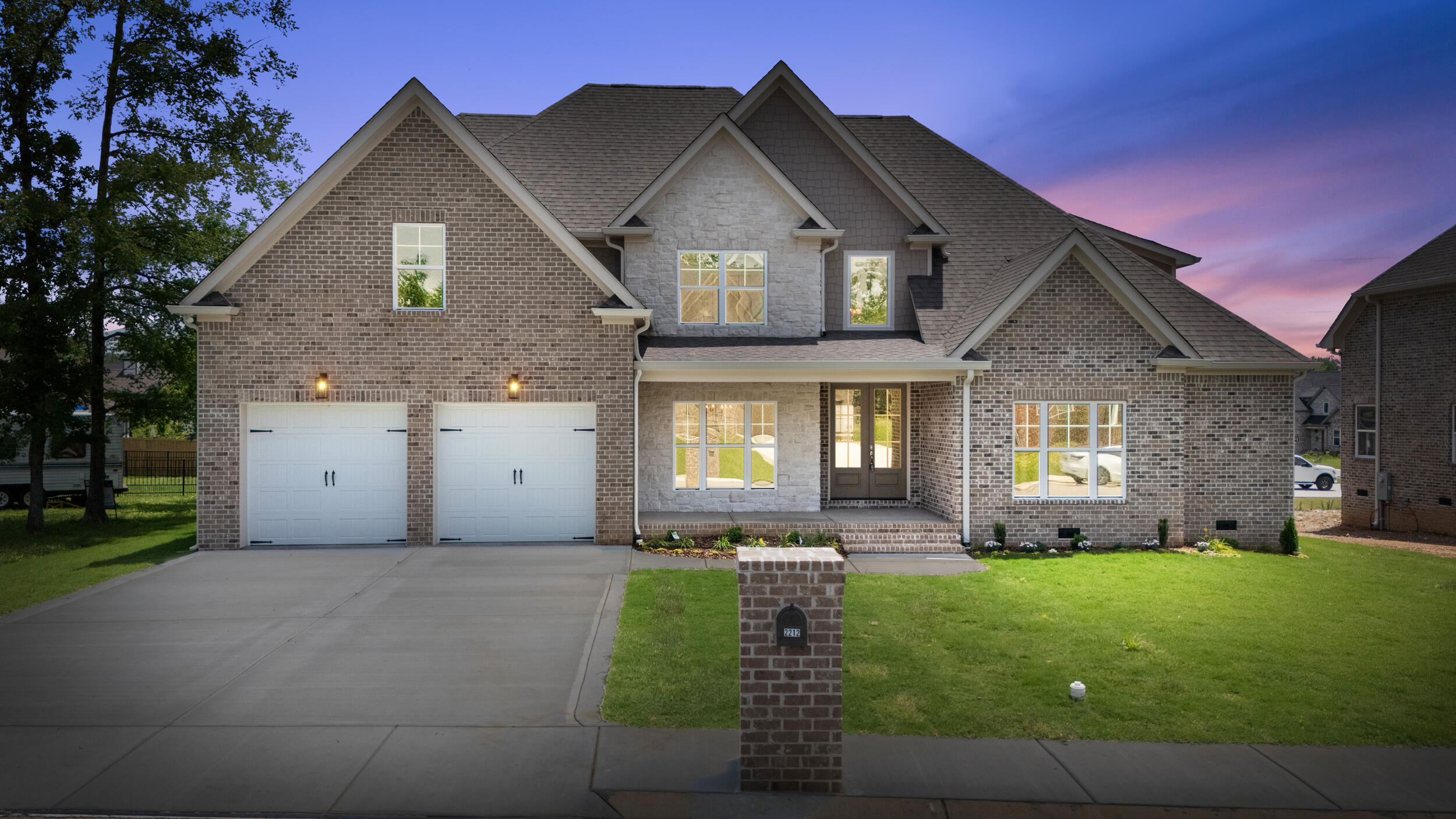 2212 Peterson Drive, Chattanooga, Tennessee image 1