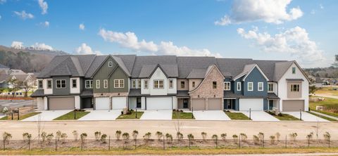 Photo of 9690 Dutton Lane, Ooltewah, TN 37363 (MLS # 1519272)