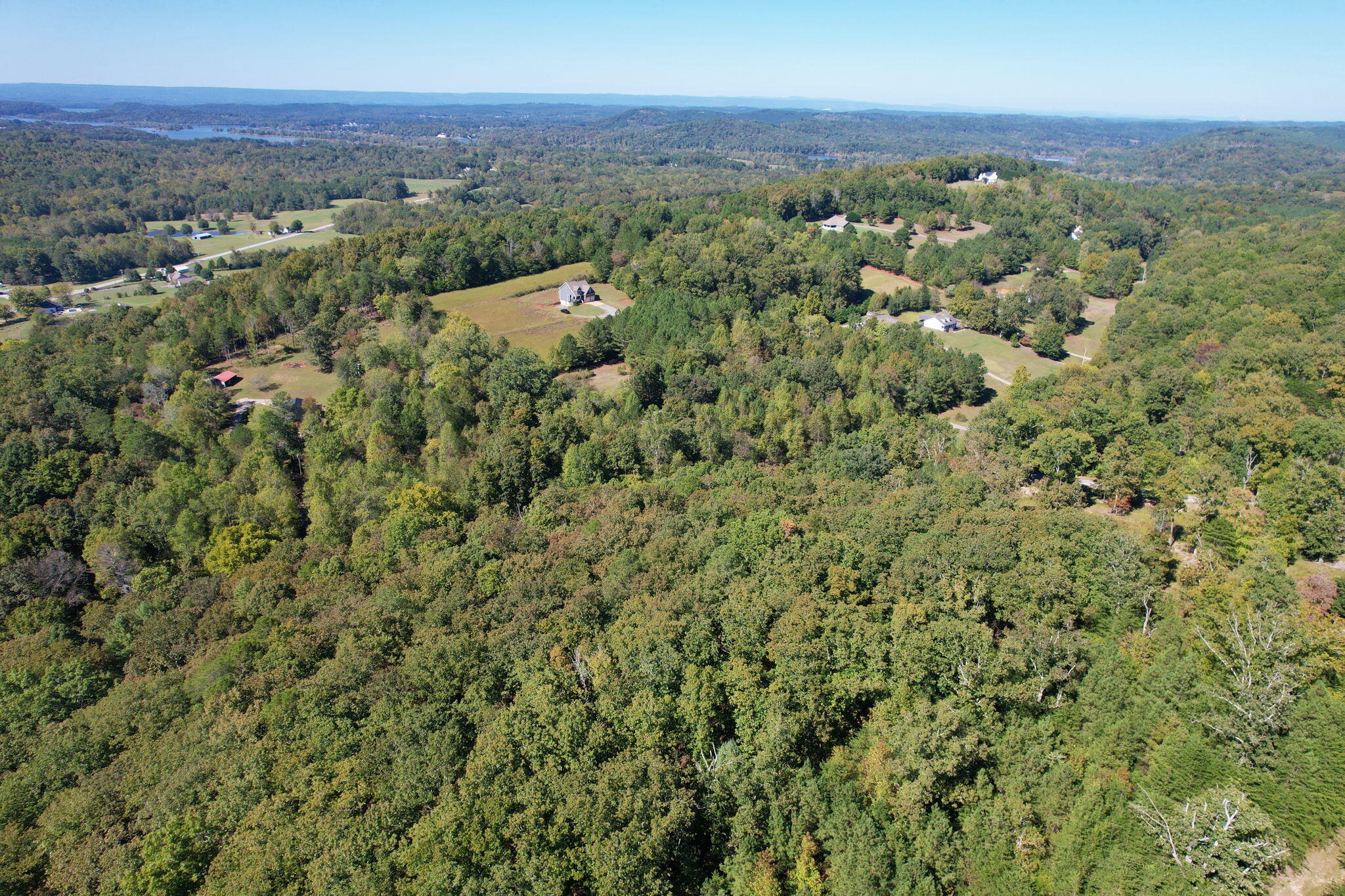 Lot 3 Eads Bluff Road, Georgetown, Tennessee image 14