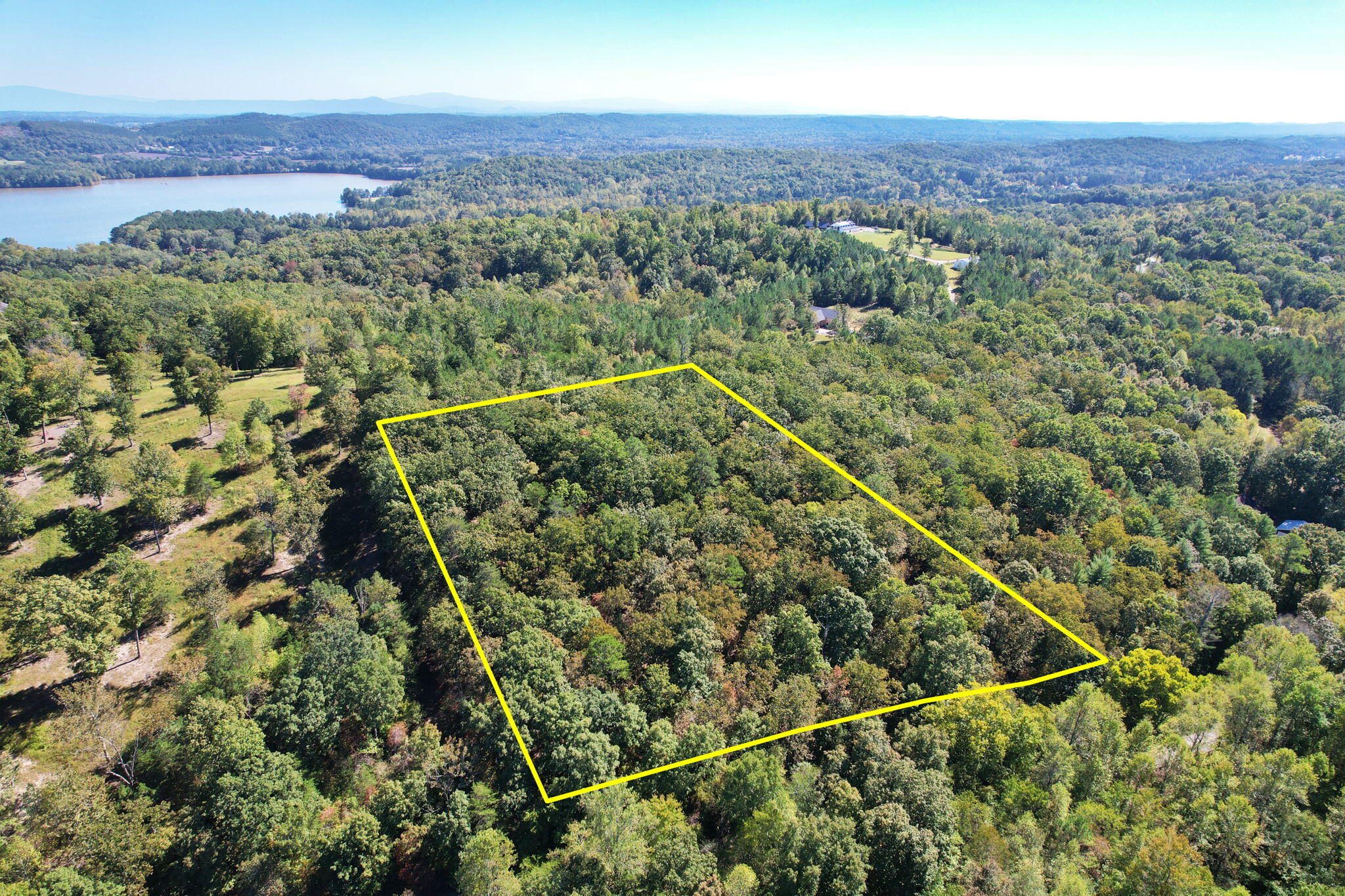 Lot 3 Eads Bluff Road, Georgetown, Tennessee image 8