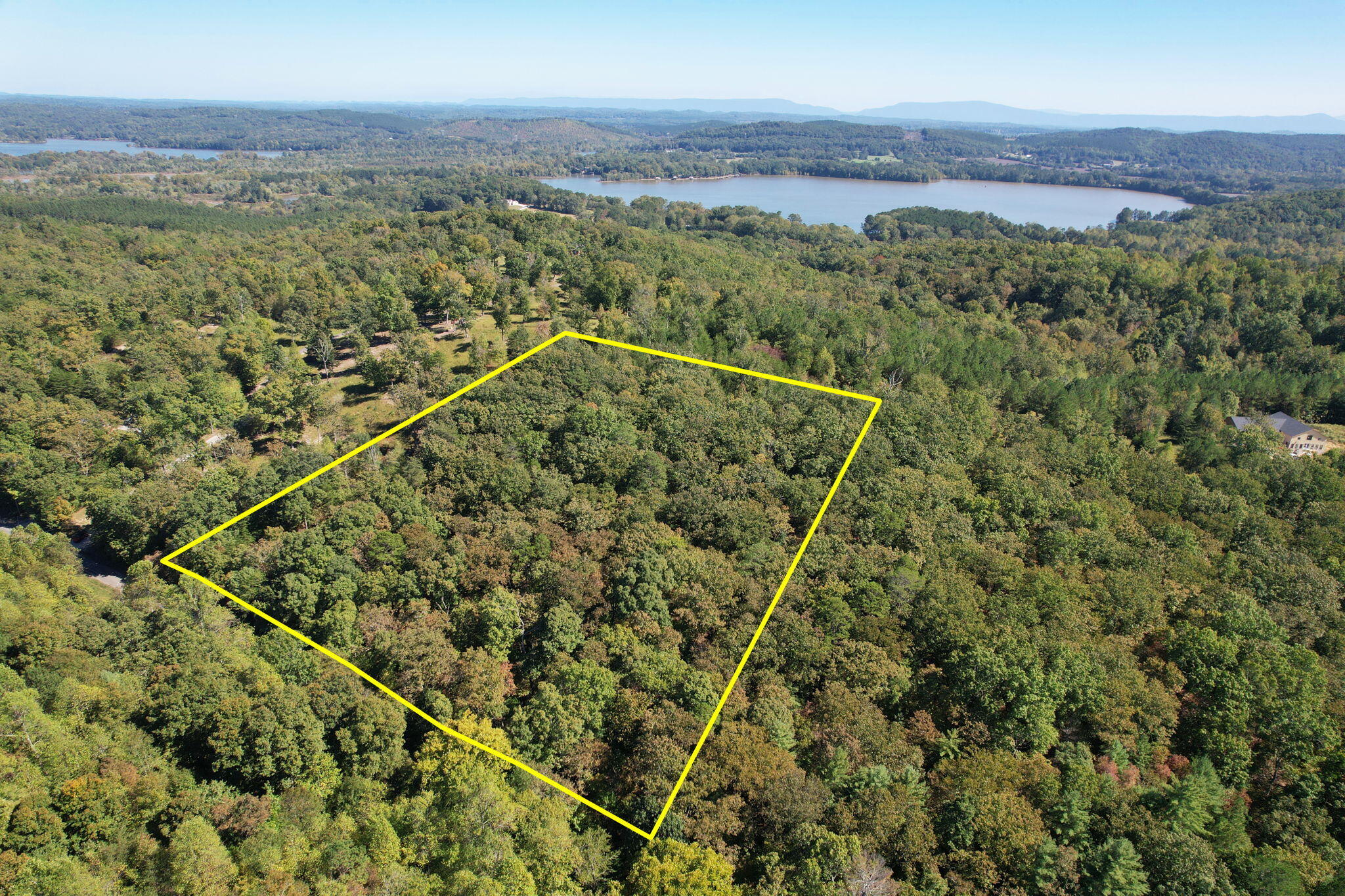 Lot 3 Eads Bluff Road, Georgetown, Tennessee image 7