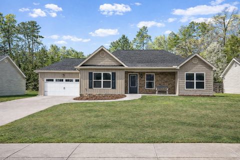 Photo of 299 Southern Drive, Ringgold, GA 30736 (MLS # 1530221)