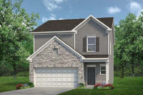 Photo of 11030 Valmont Way, Collegedale, TN 37302 (MLS # 1541175)