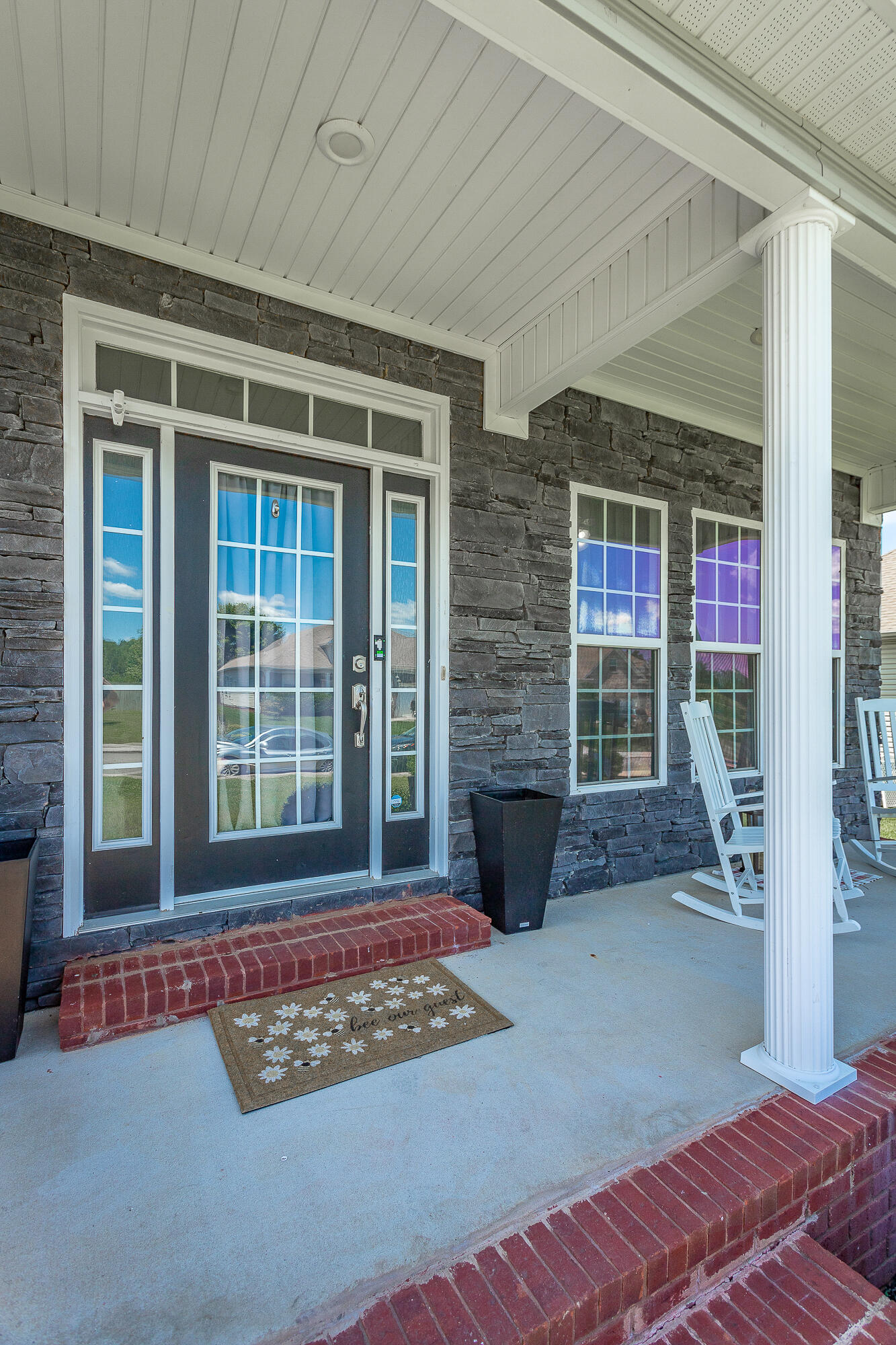 7531 Nightfall Circle, Ooltewah, Tennessee image 4