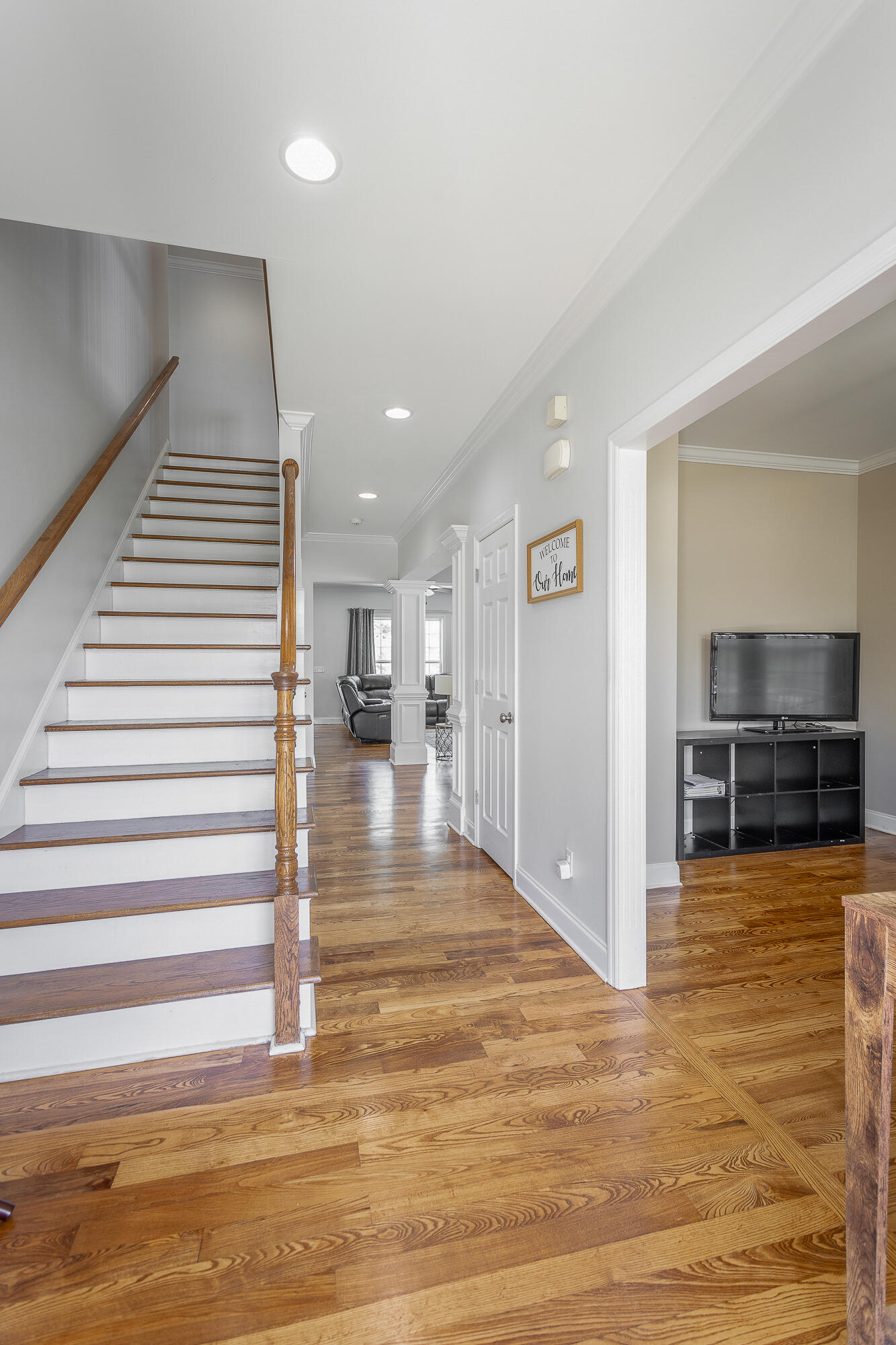 7531 Nightfall Circle, Ooltewah, Tennessee image 5