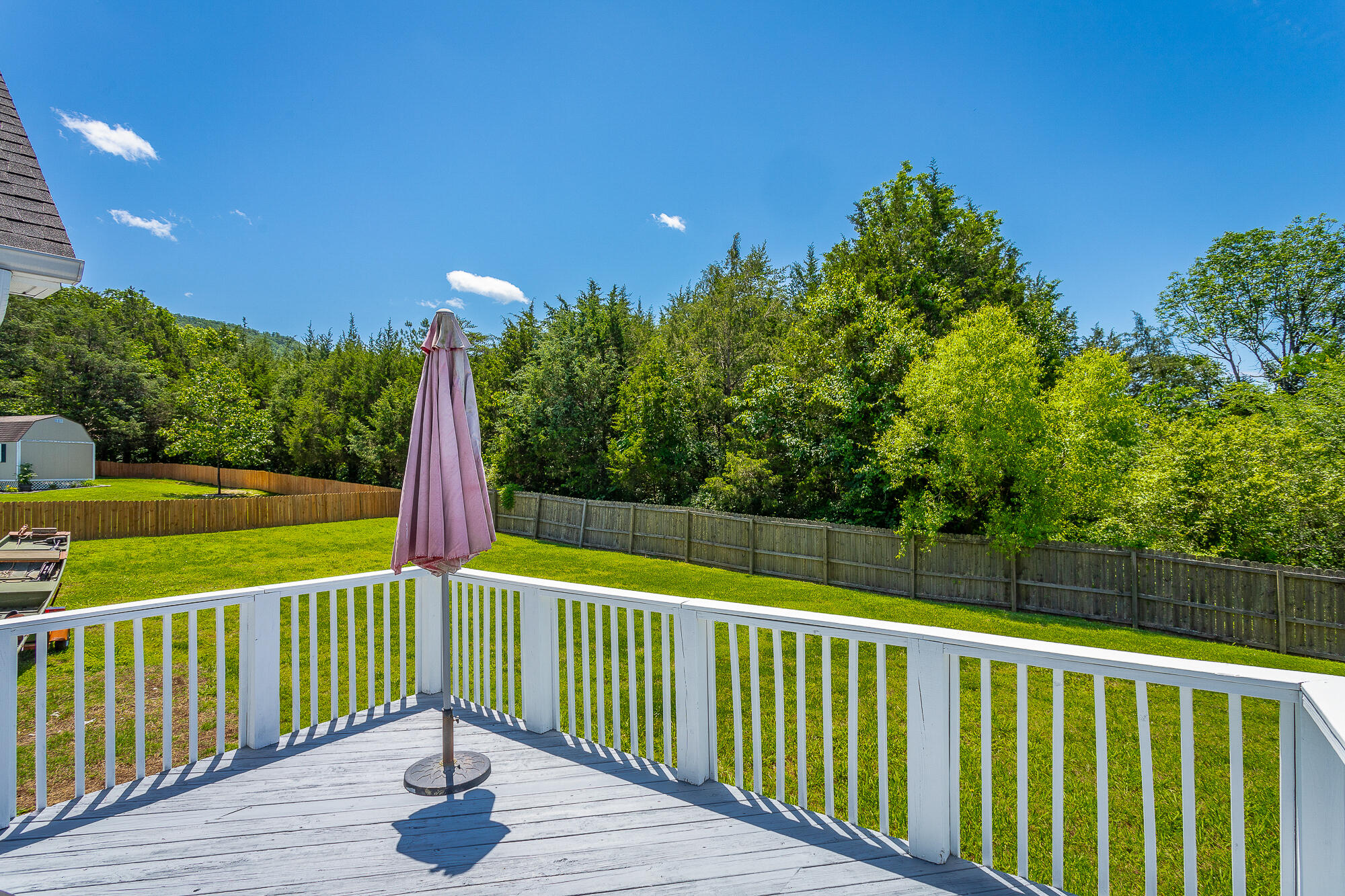 7531 Nightfall Circle, Ooltewah, Tennessee image 16