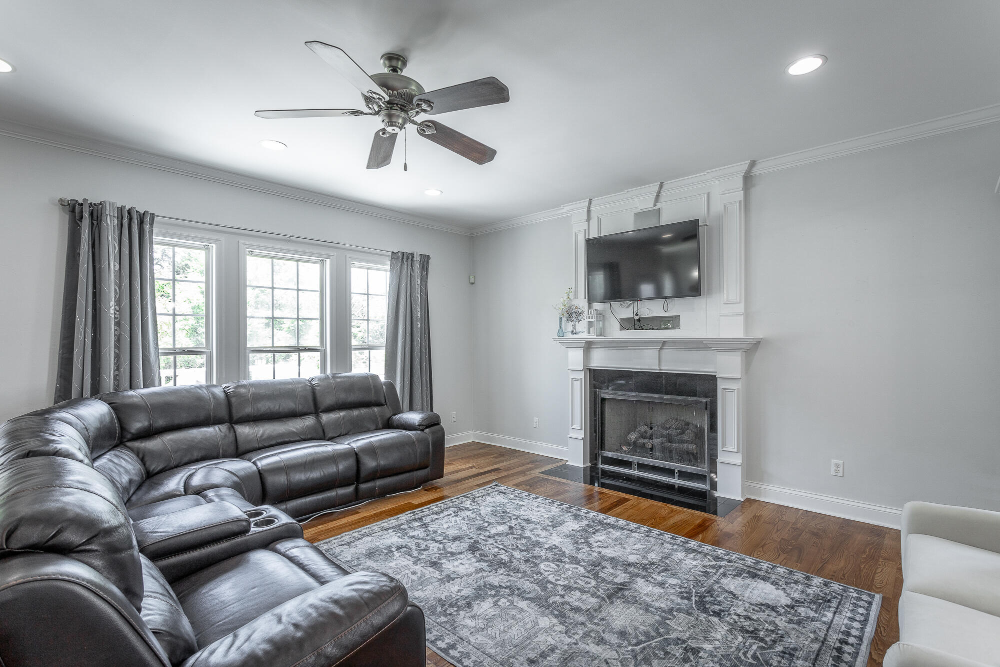7531 Nightfall Circle, Ooltewah, Tennessee image 11