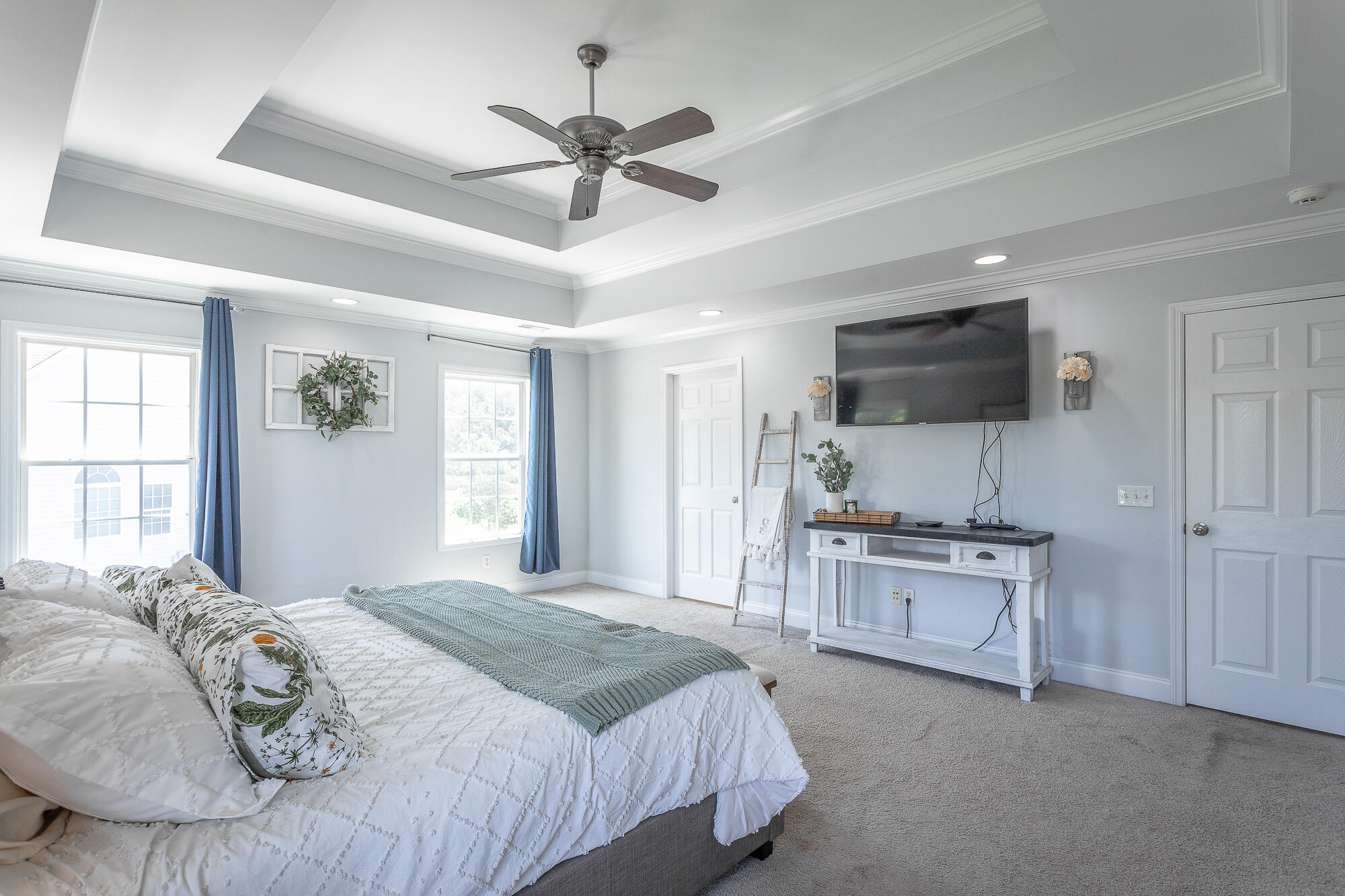 7531 Nightfall Circle, Ooltewah, Tennessee image 37