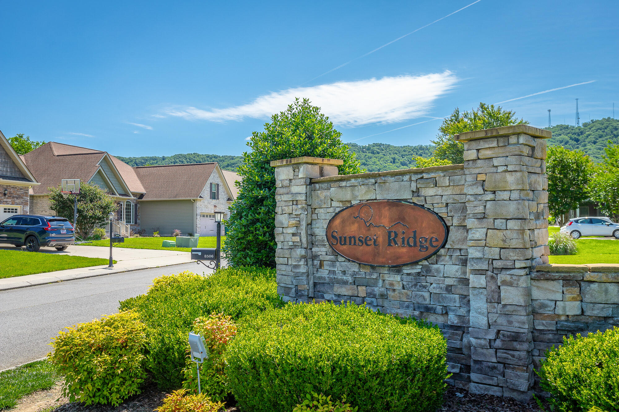 7531 Nightfall Circle, Ooltewah, Tennessee image 42