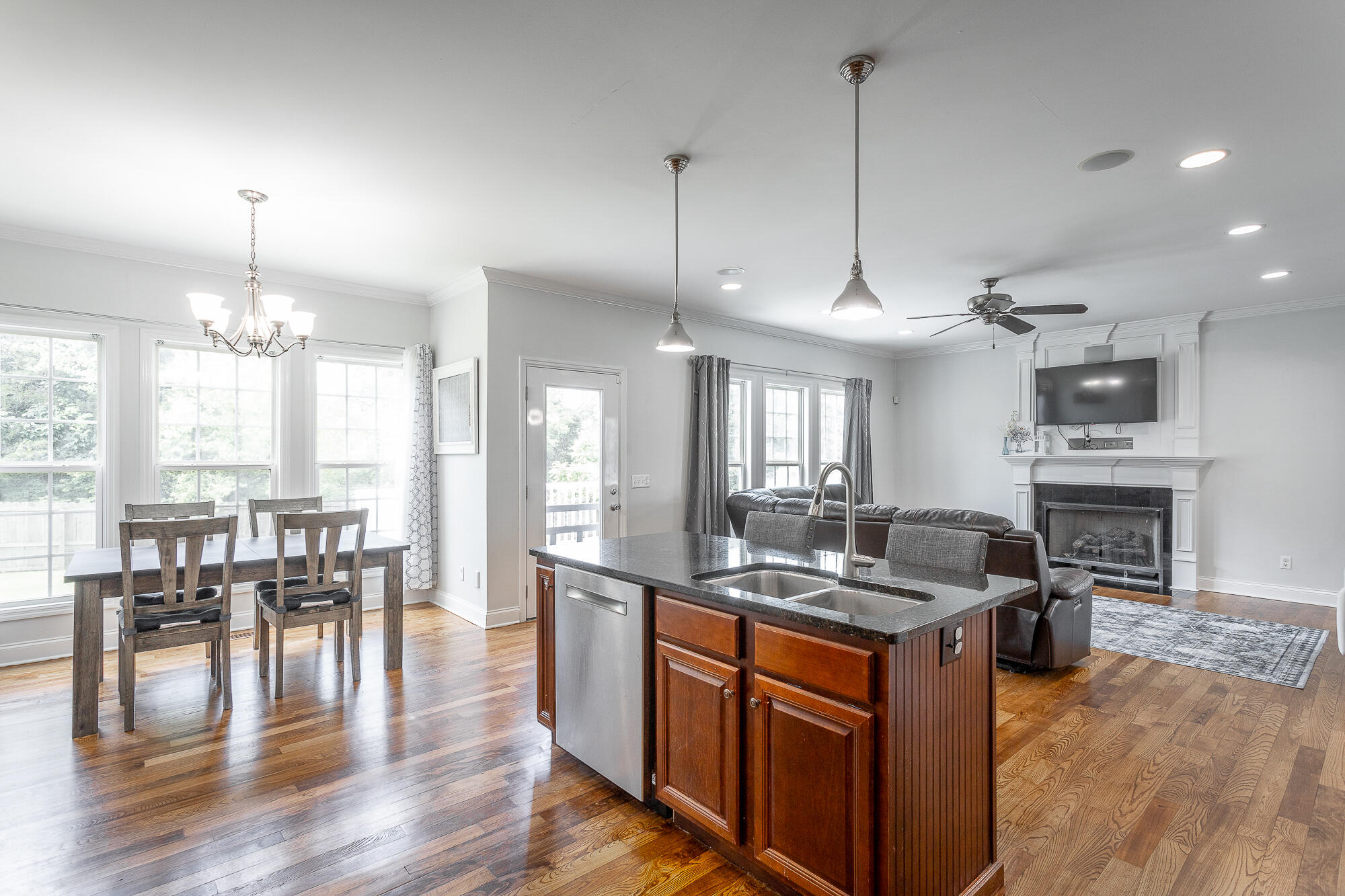 7531 Nightfall Circle, Ooltewah, Tennessee image 21