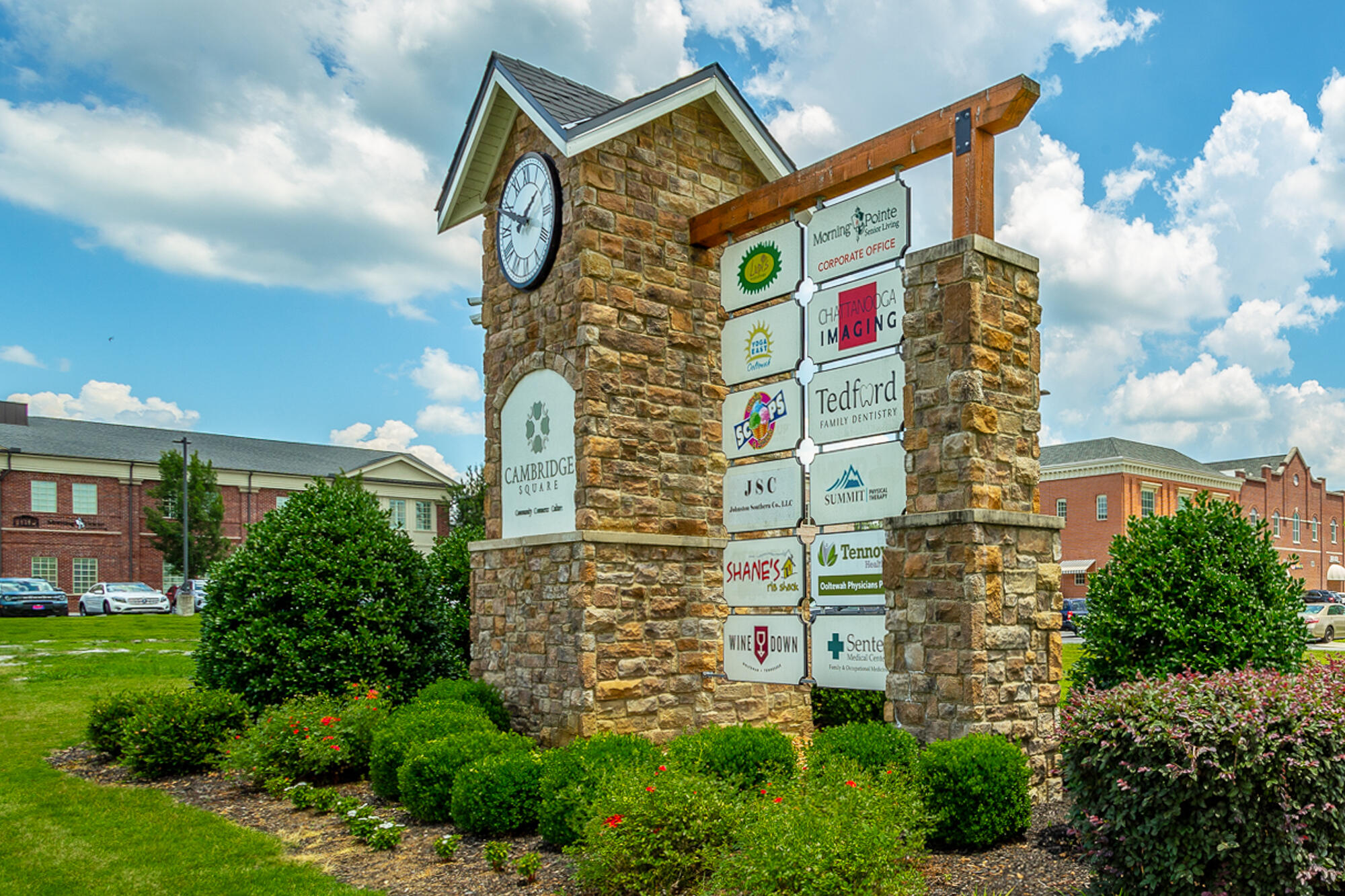 7531 Nightfall Circle, Ooltewah, Tennessee image 49
