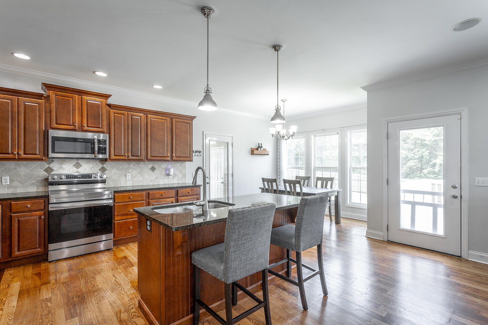 7531 Nightfall Circle, Ooltewah, Tennessee image 15