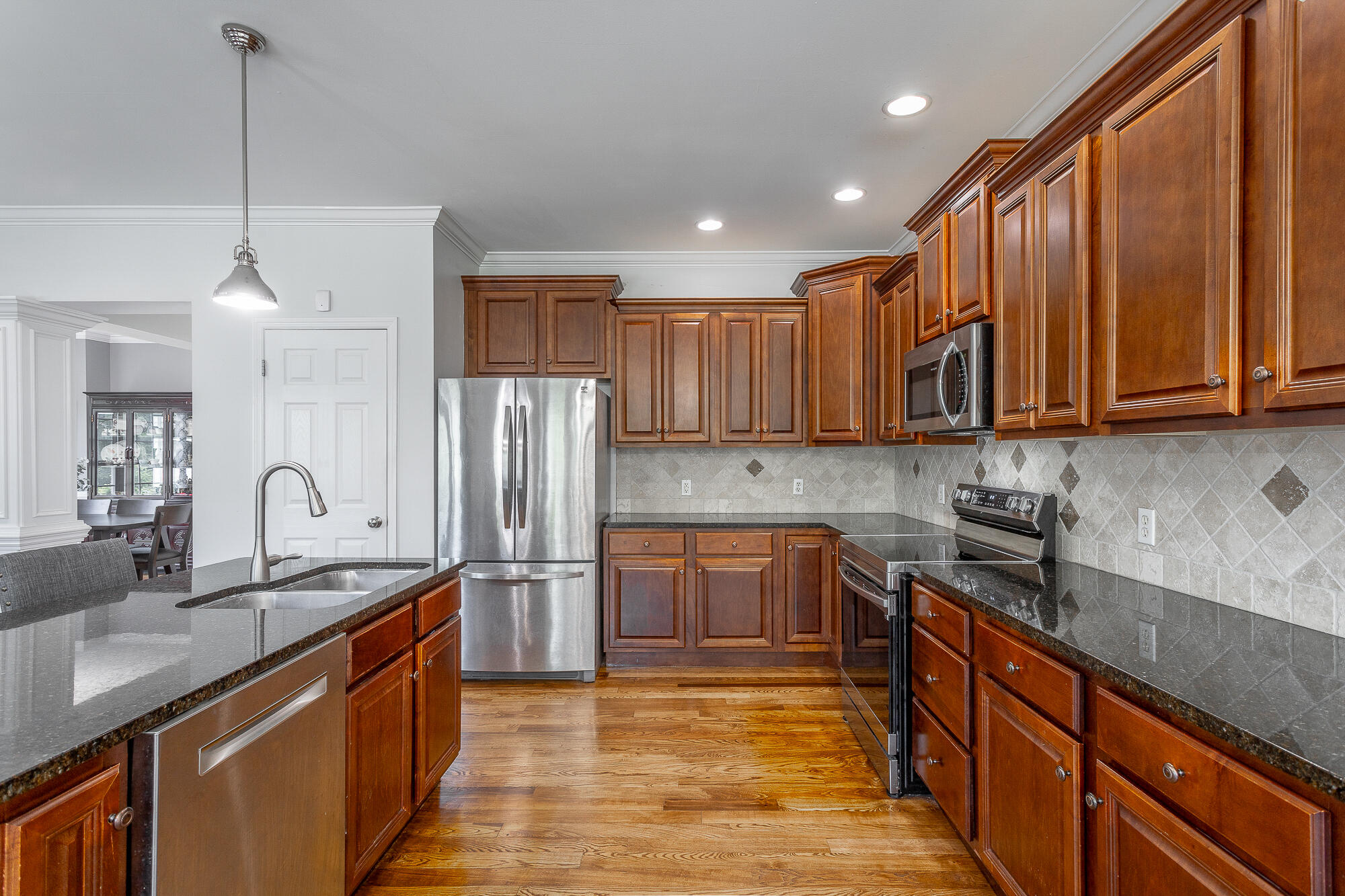 7531 Nightfall Circle, Ooltewah, Tennessee image 22